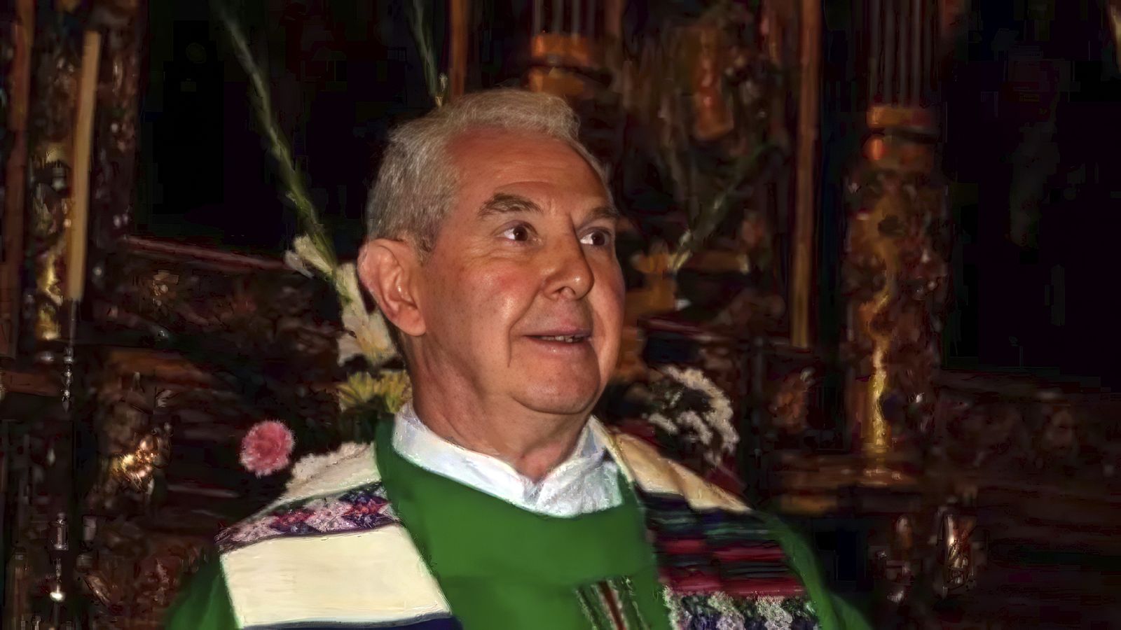 Secundino Movilla
