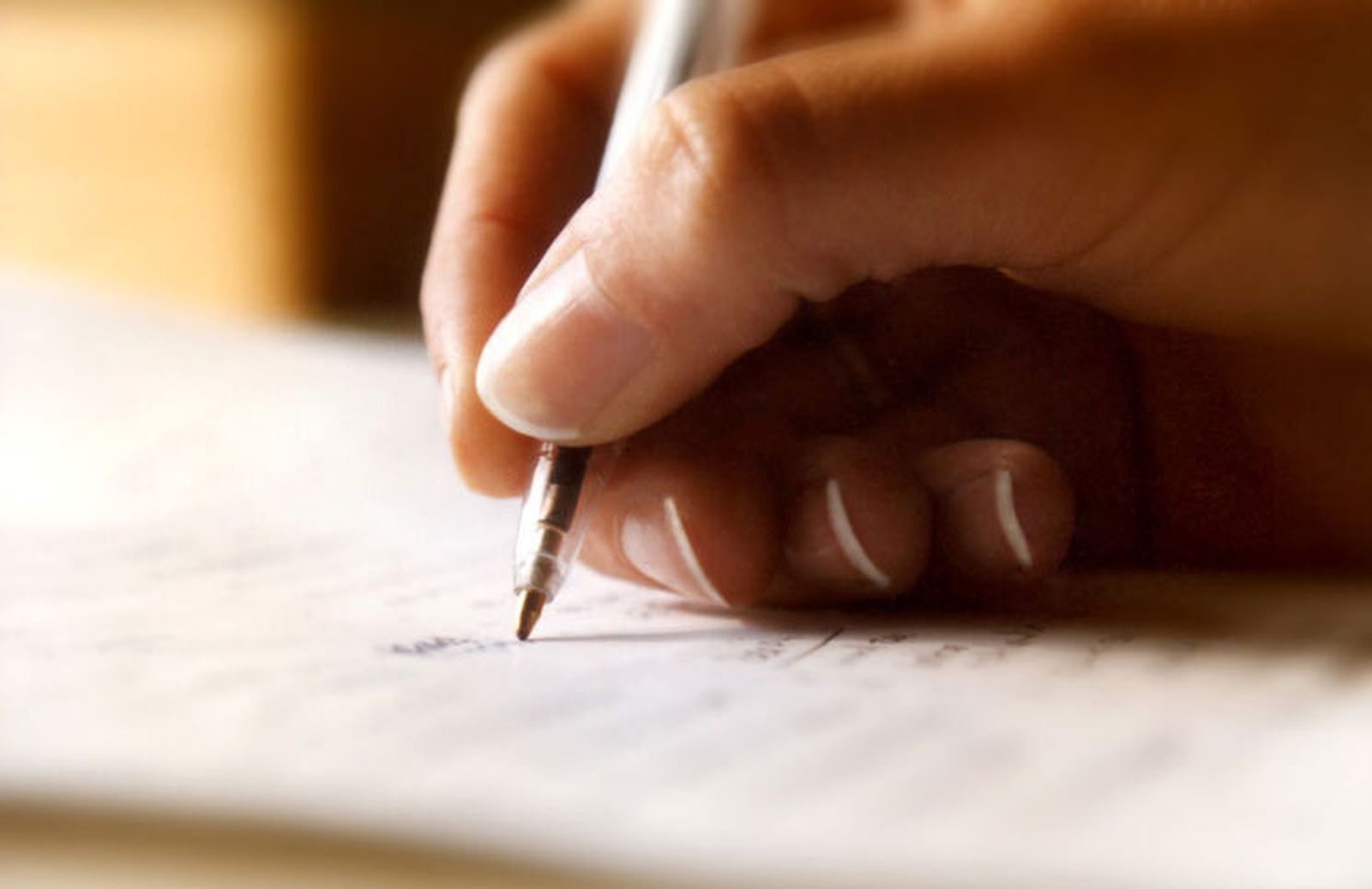 Carta a los Reyes Magos