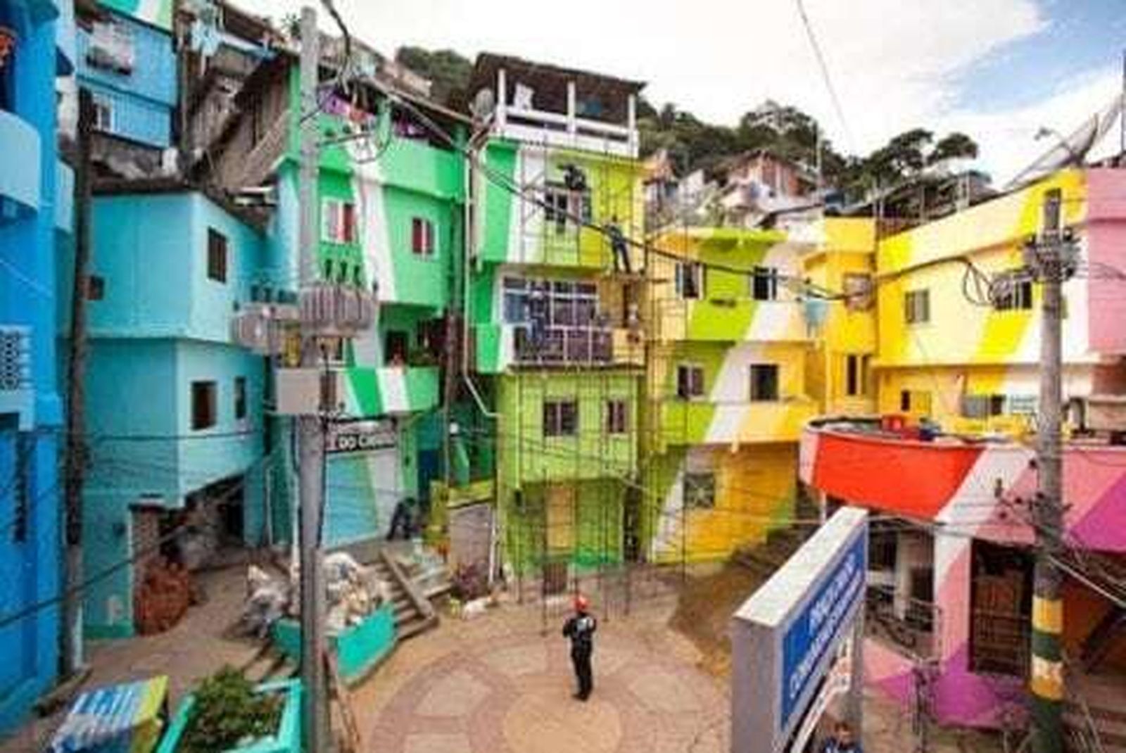 Favela