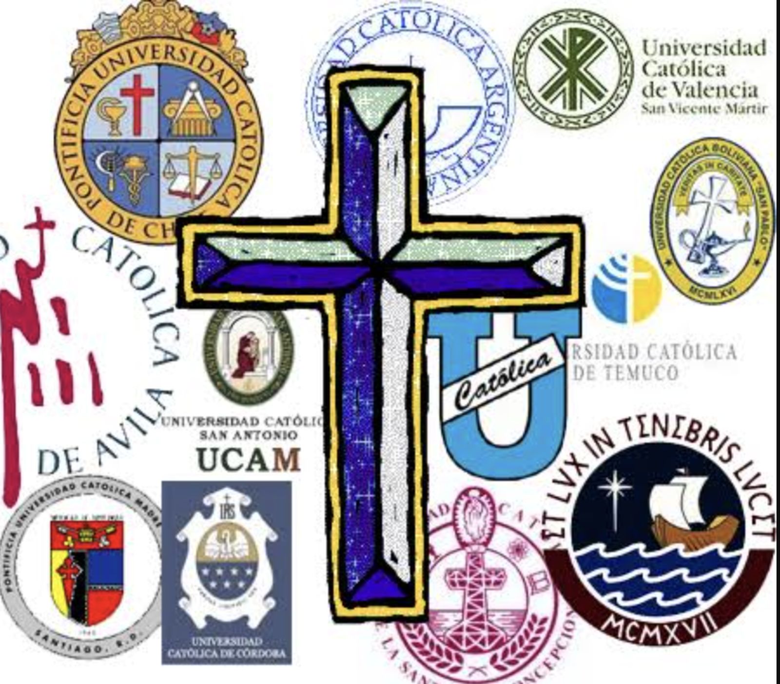 Universidades católicas