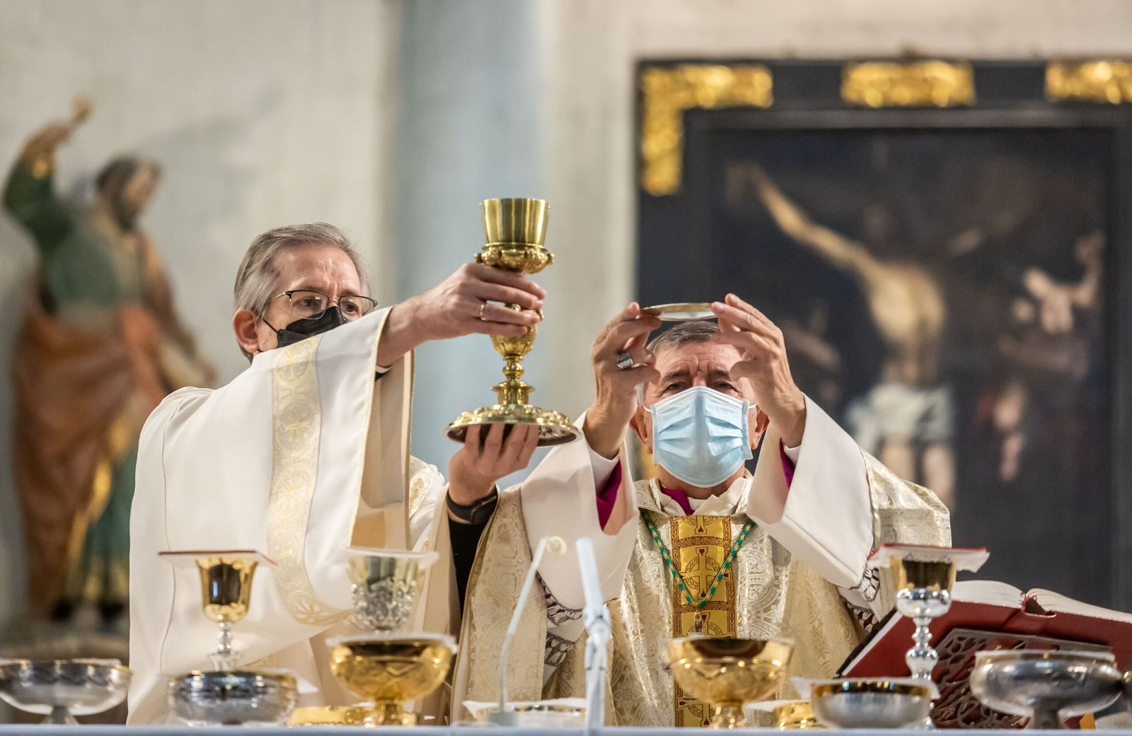 José Luis Retana entra en Ciudad Rodrigo "sin consignas ni estrategias"