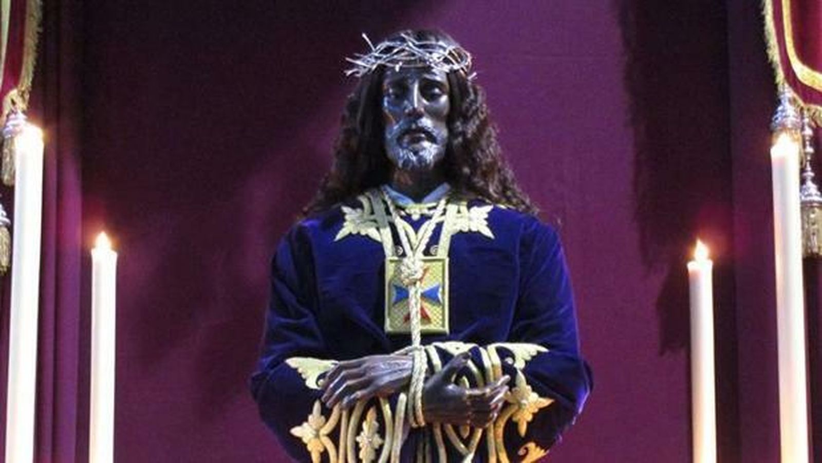 Cristo de Medinaceli