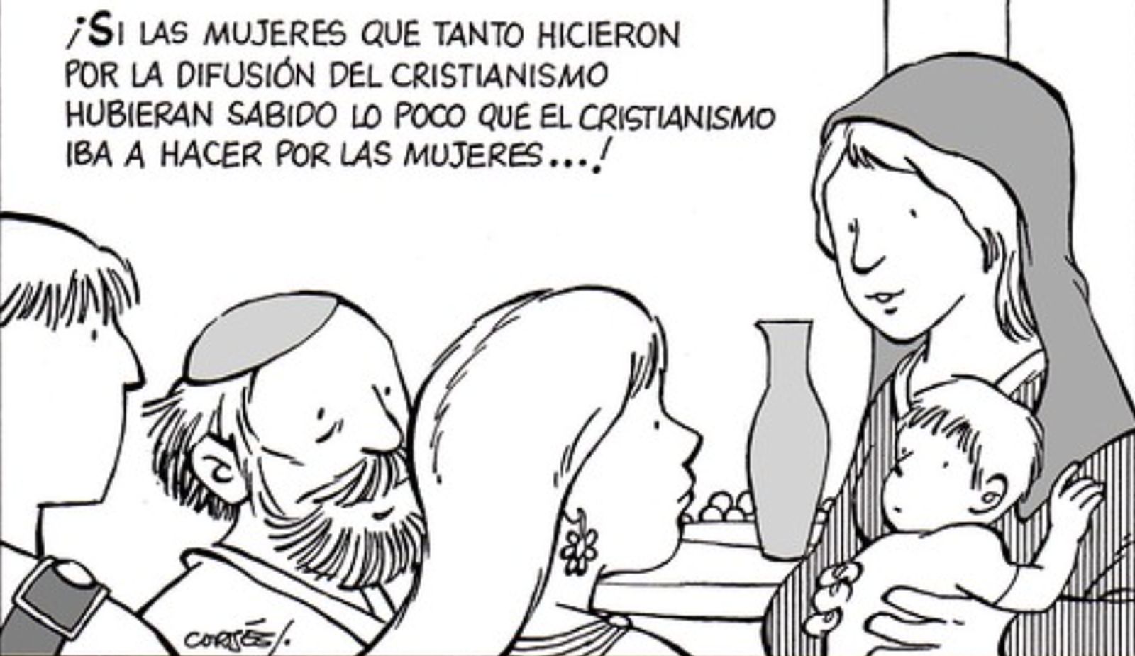 Mujeres