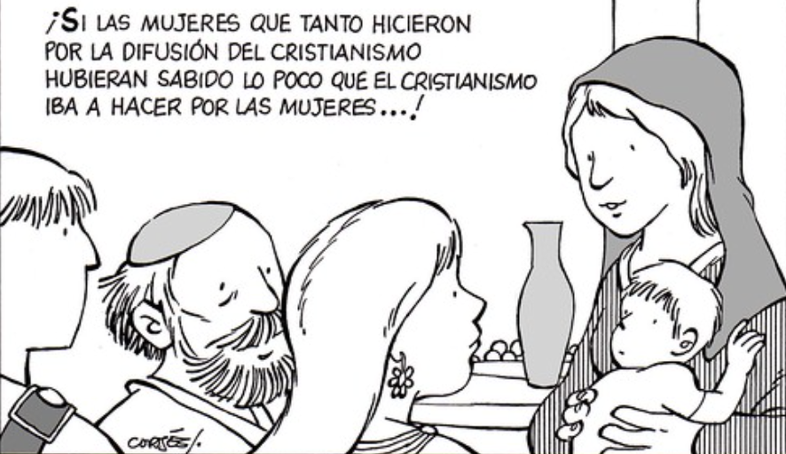 Mujeres