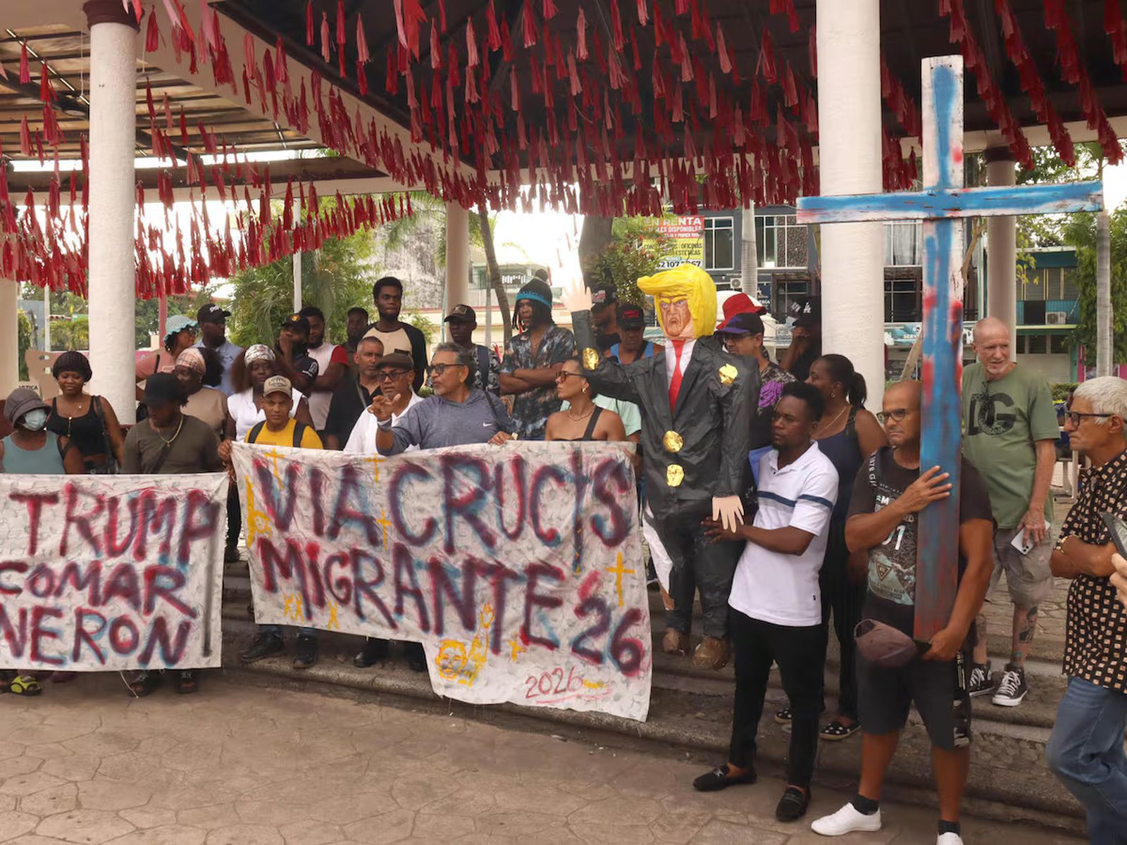 Empleo, documentación y atención médica son necesidades prioritarias de los migrantes, según la OIM México