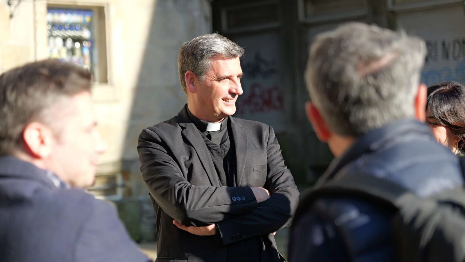 XVIII Jornadas de Museólogos de la Iglesia en Compostela