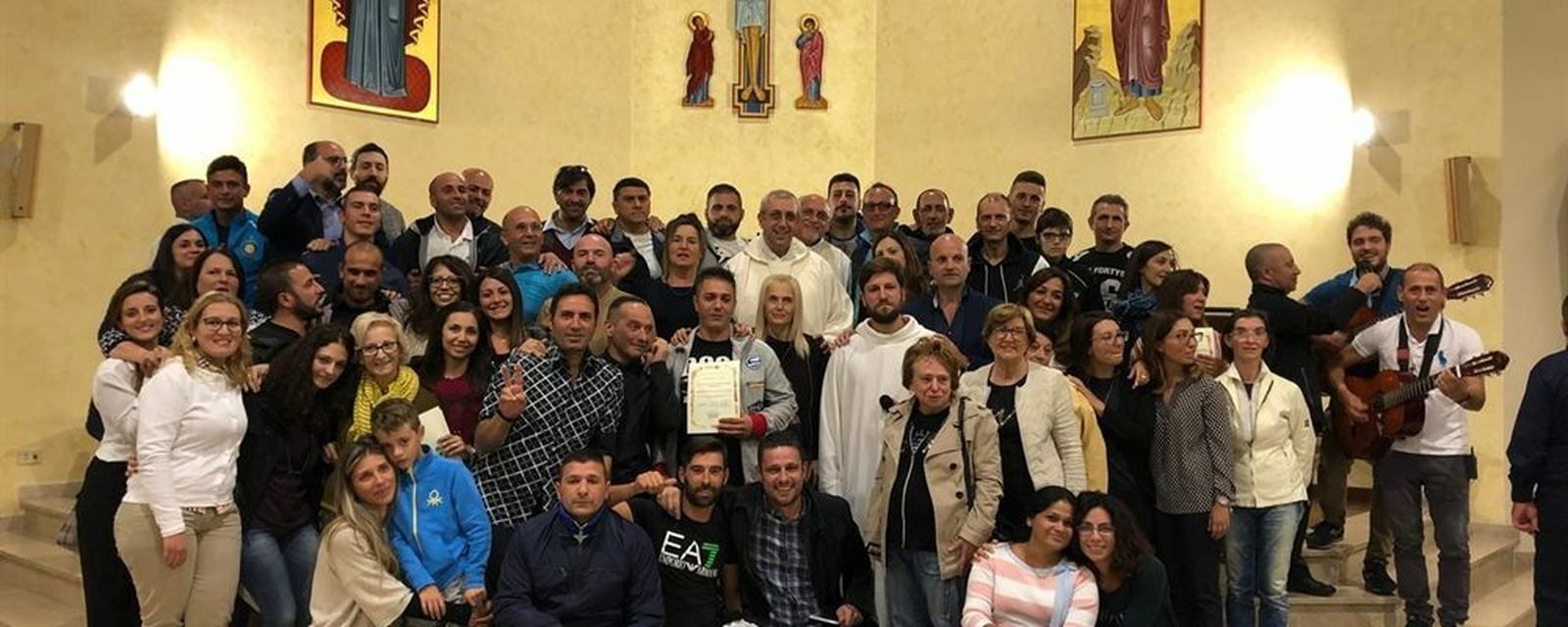 La Santa Sede suprime la Comunidad Regina Pacis
