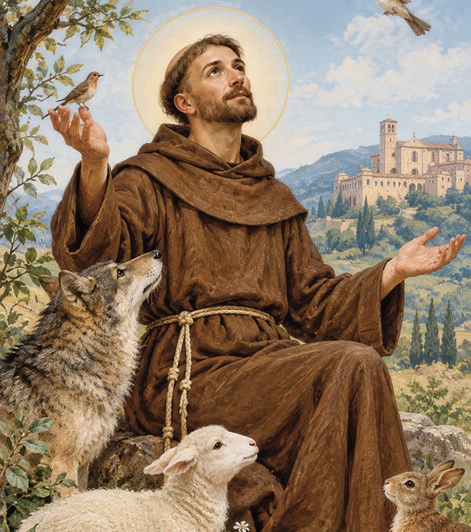 San Francisco de Asís