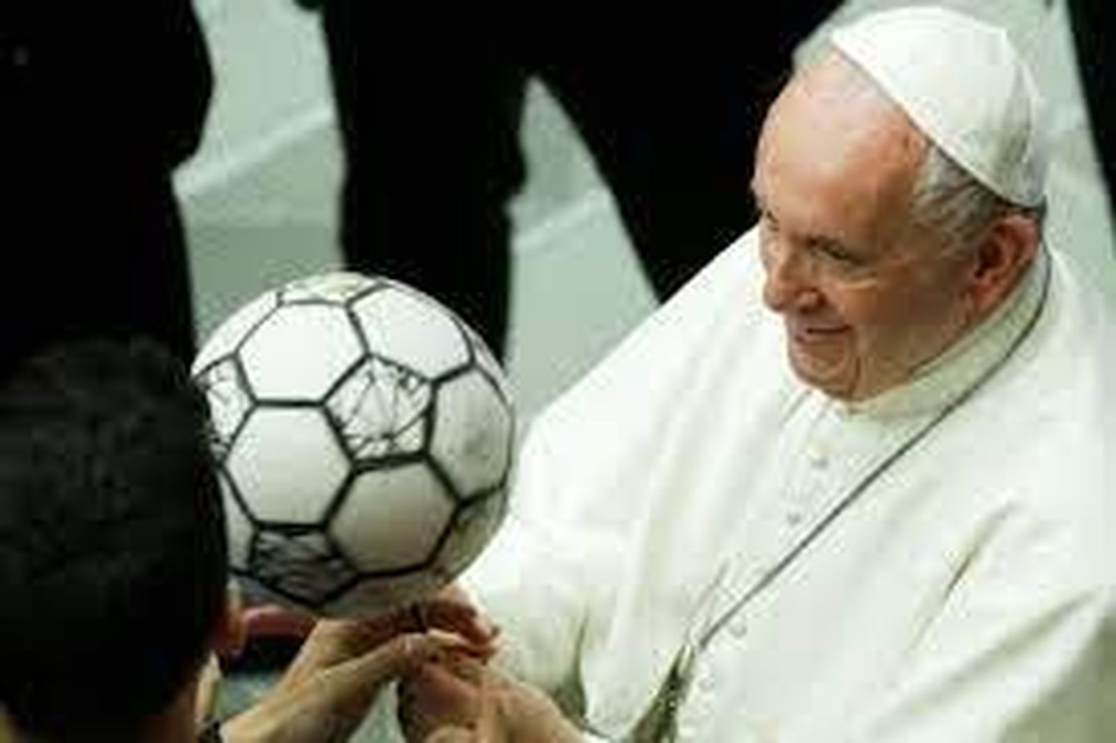 El Vaticano, contra la 'Superliga' europea: "Sólo pierde el deporte"