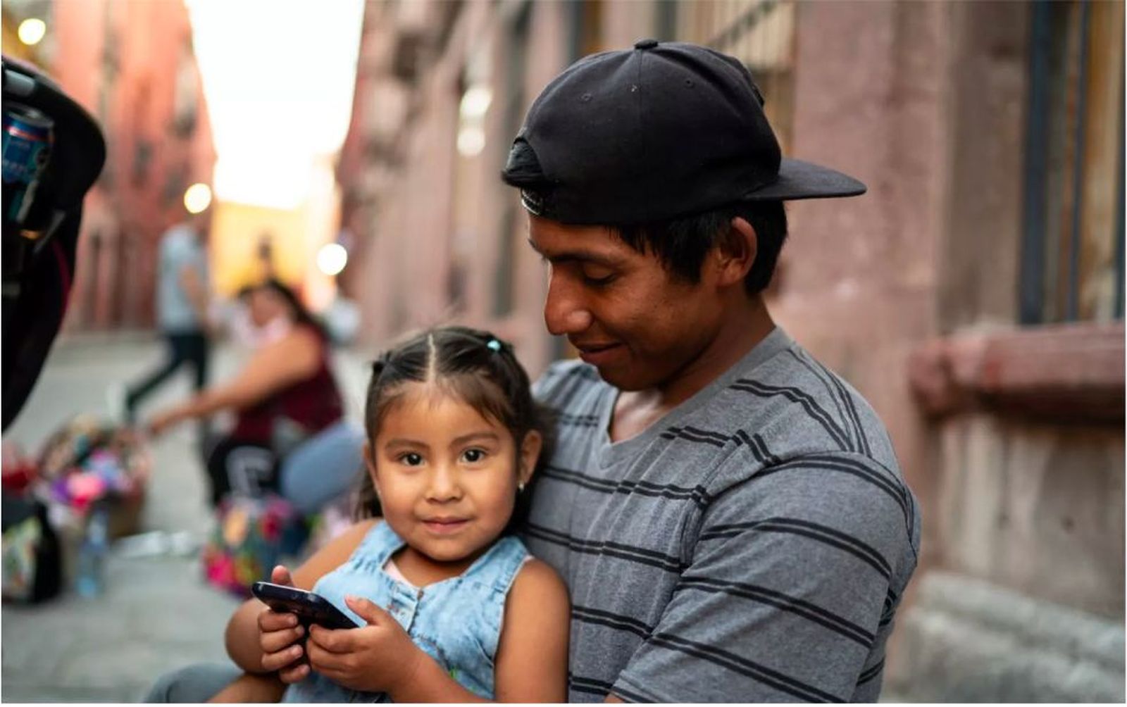 Iglesia en México asegura que el papel de los padres es fundamental para la construcción de paz en el país
