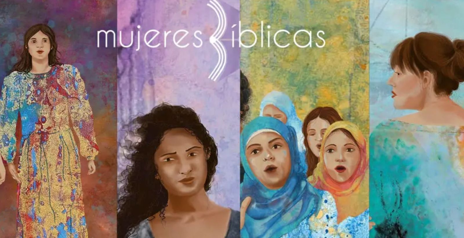 Mujeres bíblicas