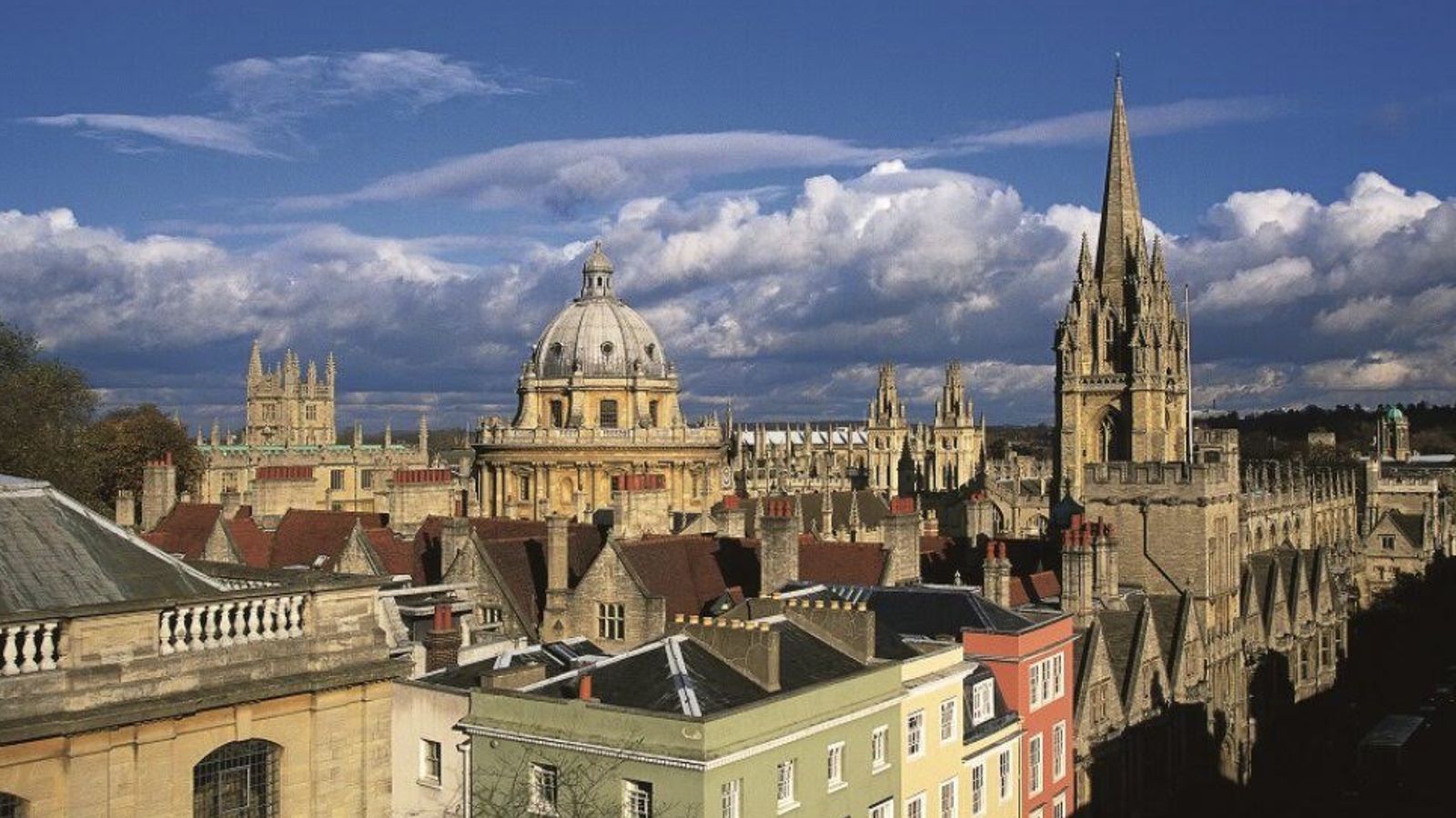 Oxford