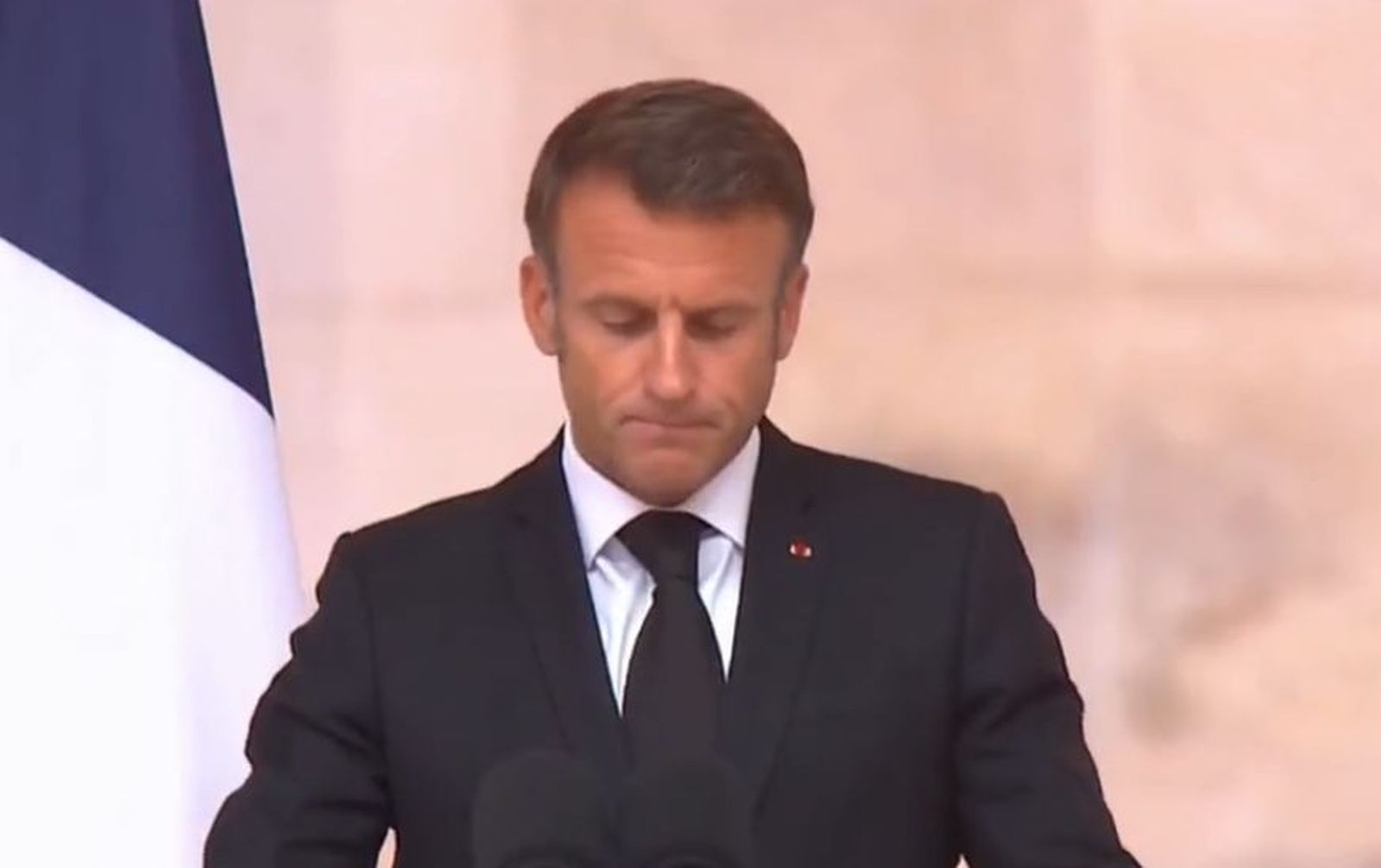 Emmanuel Macron