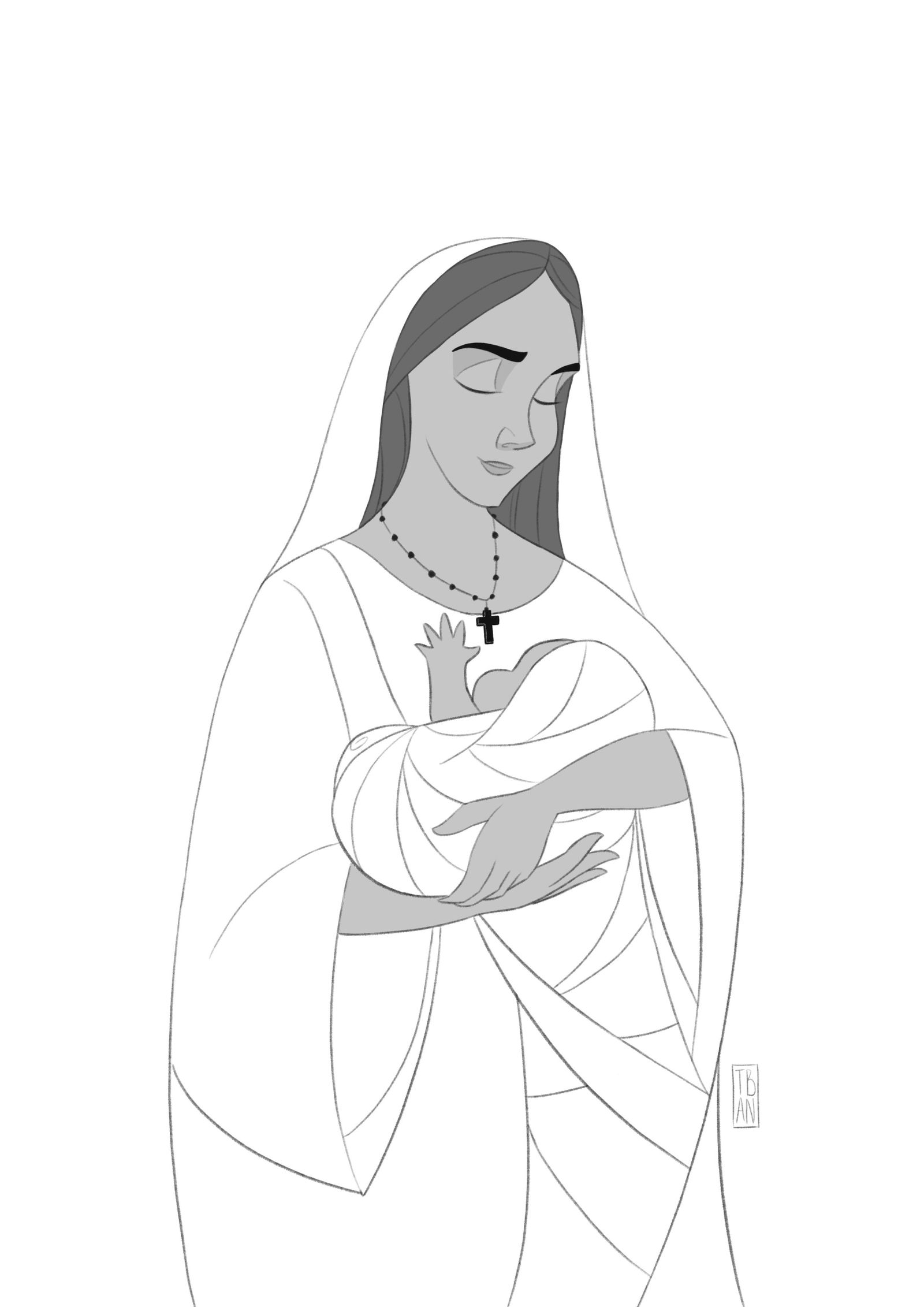 Nuestra Señora de la Cruz del Sur - Australia