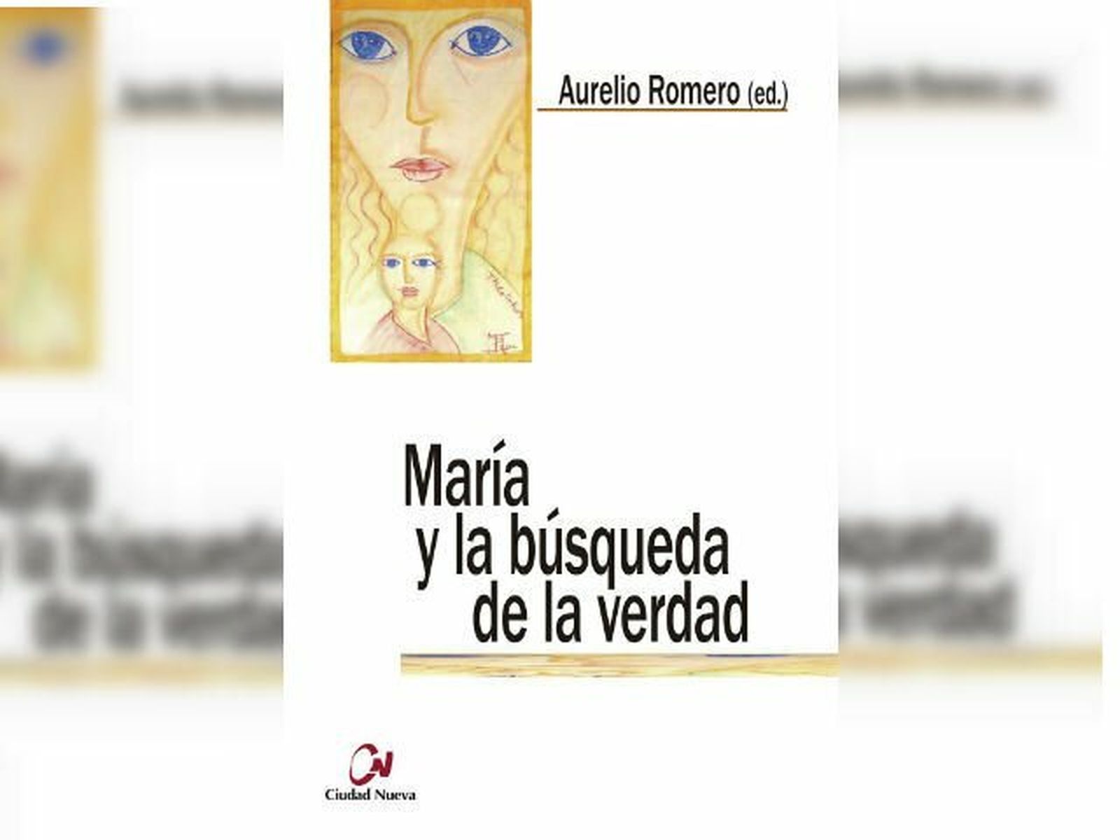María y la búsqueda de la verdad