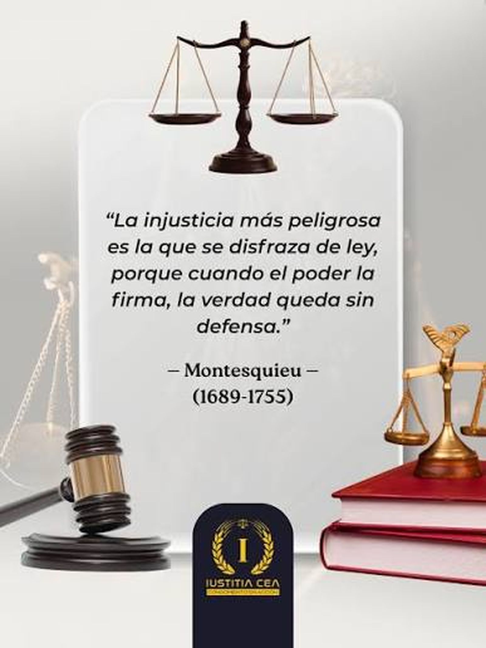 Injusticia
