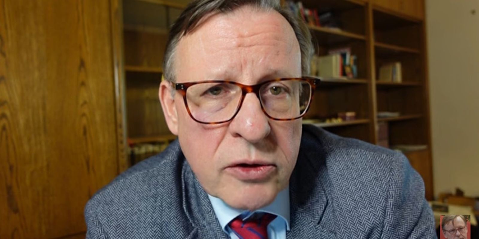 Mathias von Gersdorff