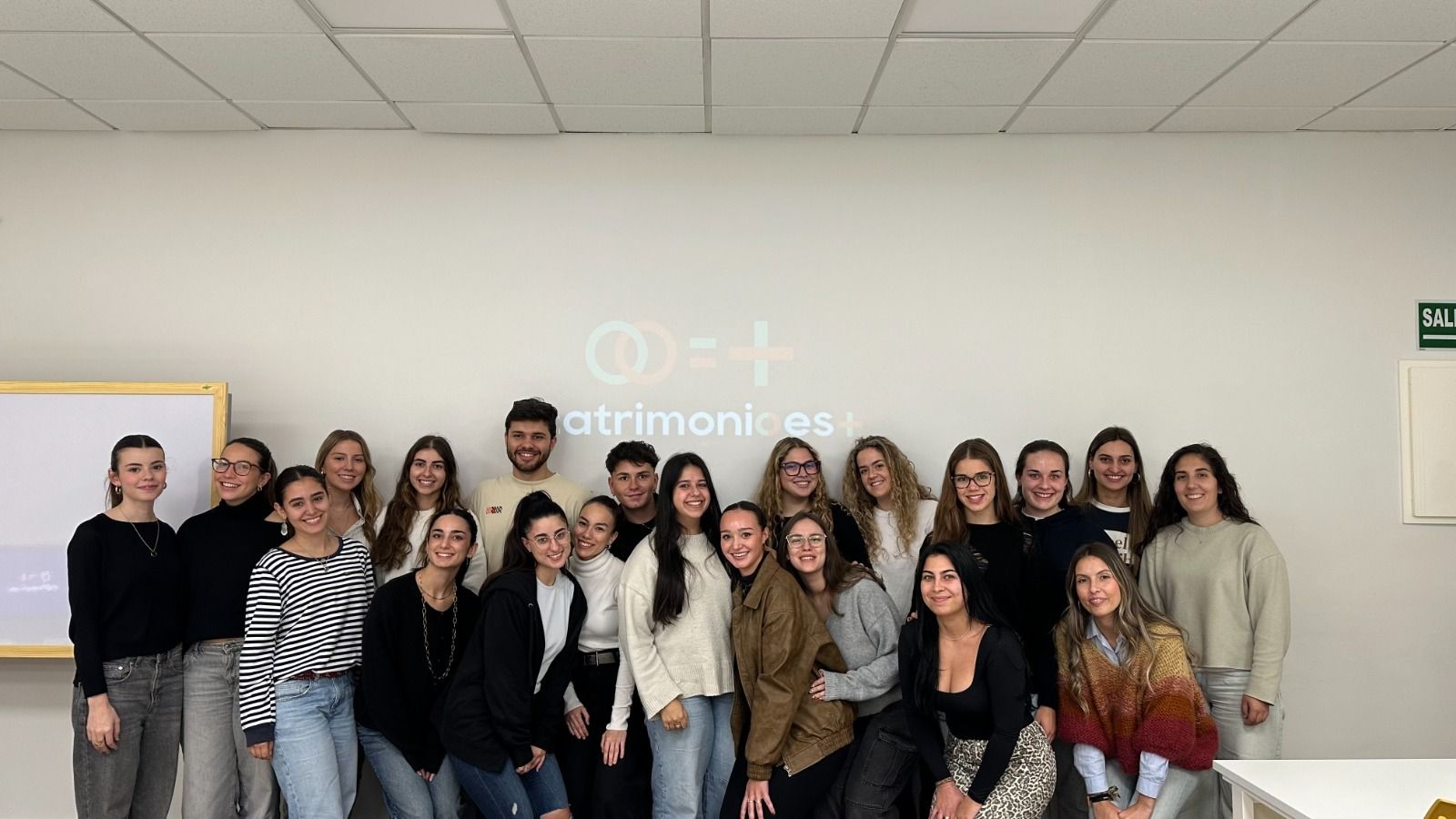 Campaña Matrimonioes+