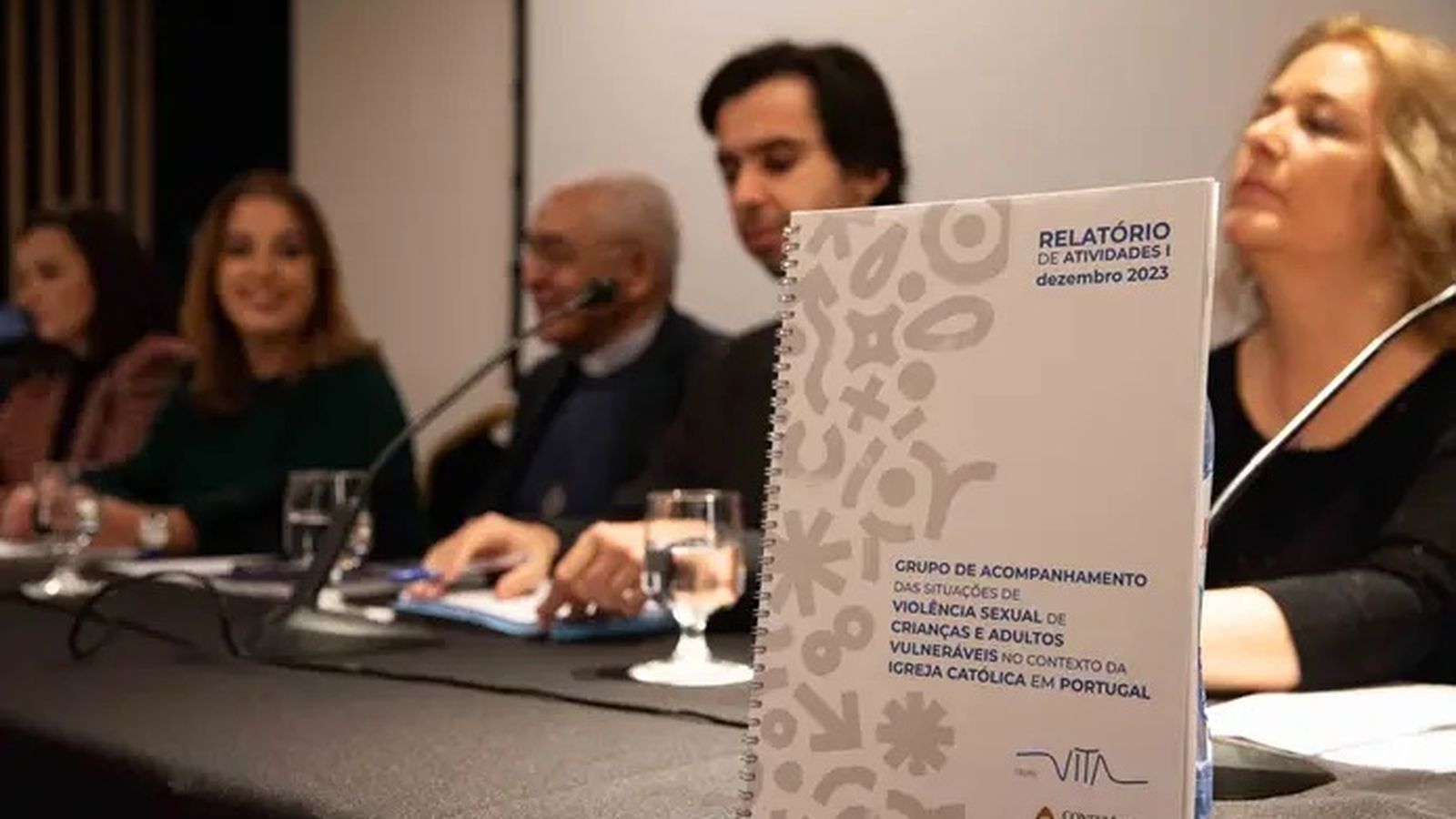 Presentacion de los resulltados de la investigación en diciembre de 2025
