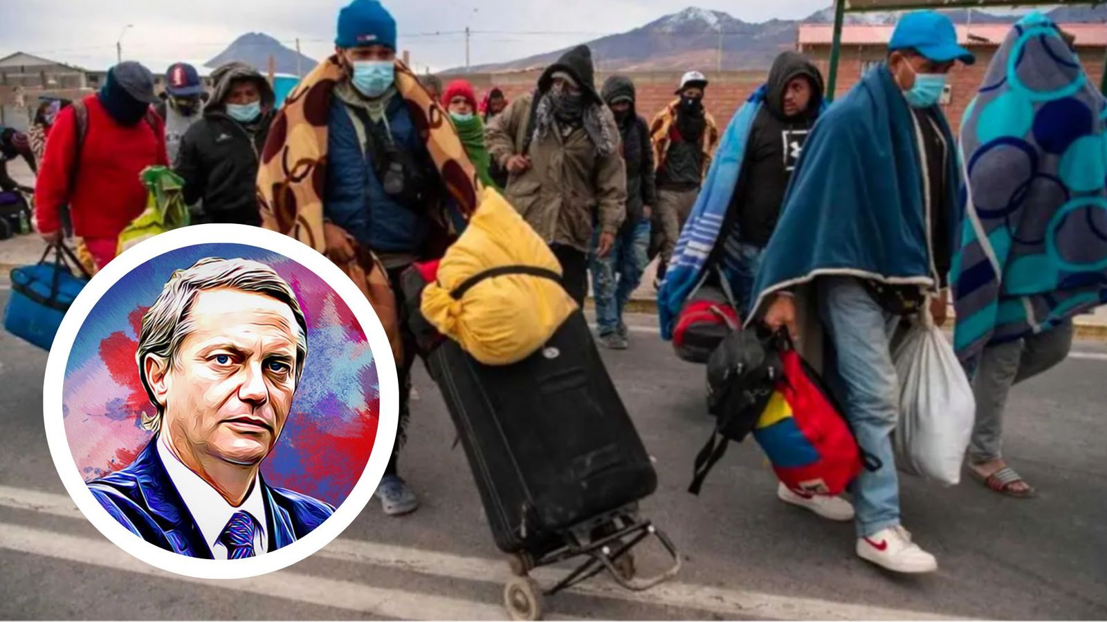 Chile: lo que está en juego para la Iglesia ante un gobierno de ultraderecha