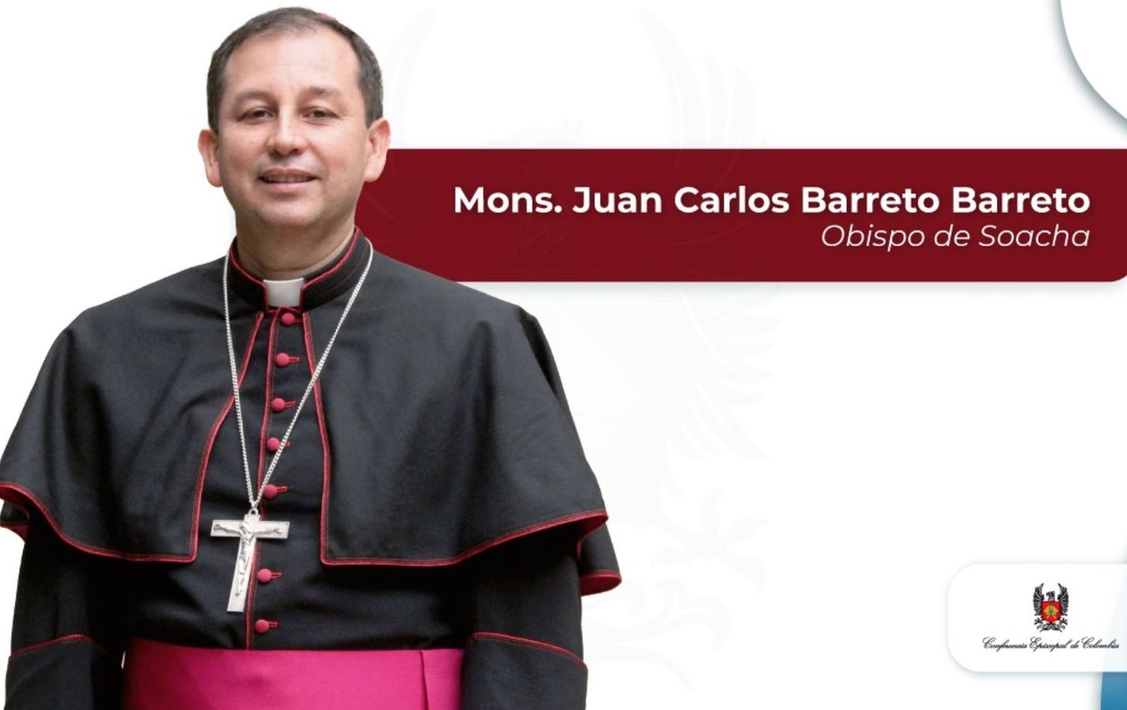 Monseñor Barreto