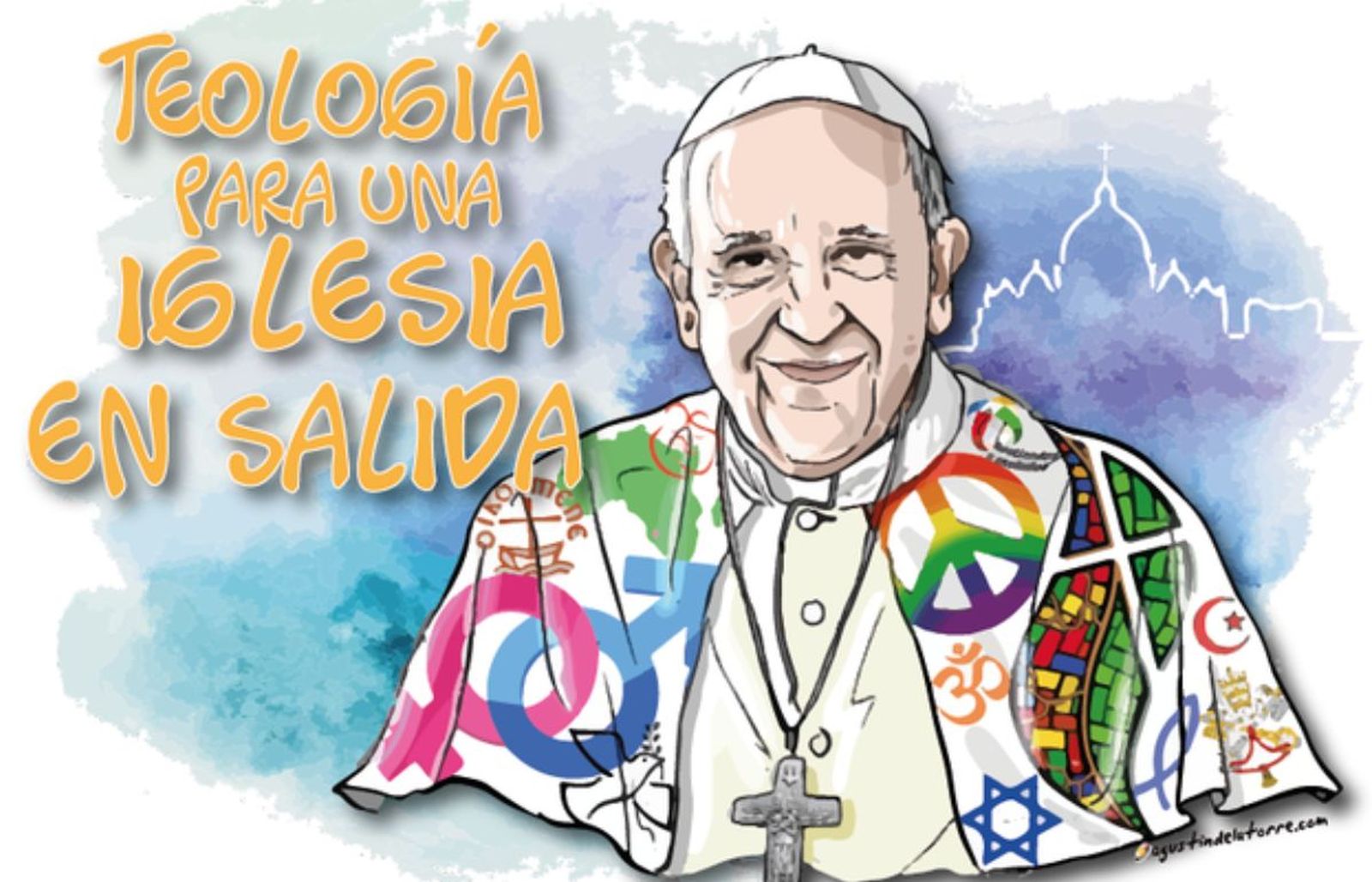 Papa de la primavera