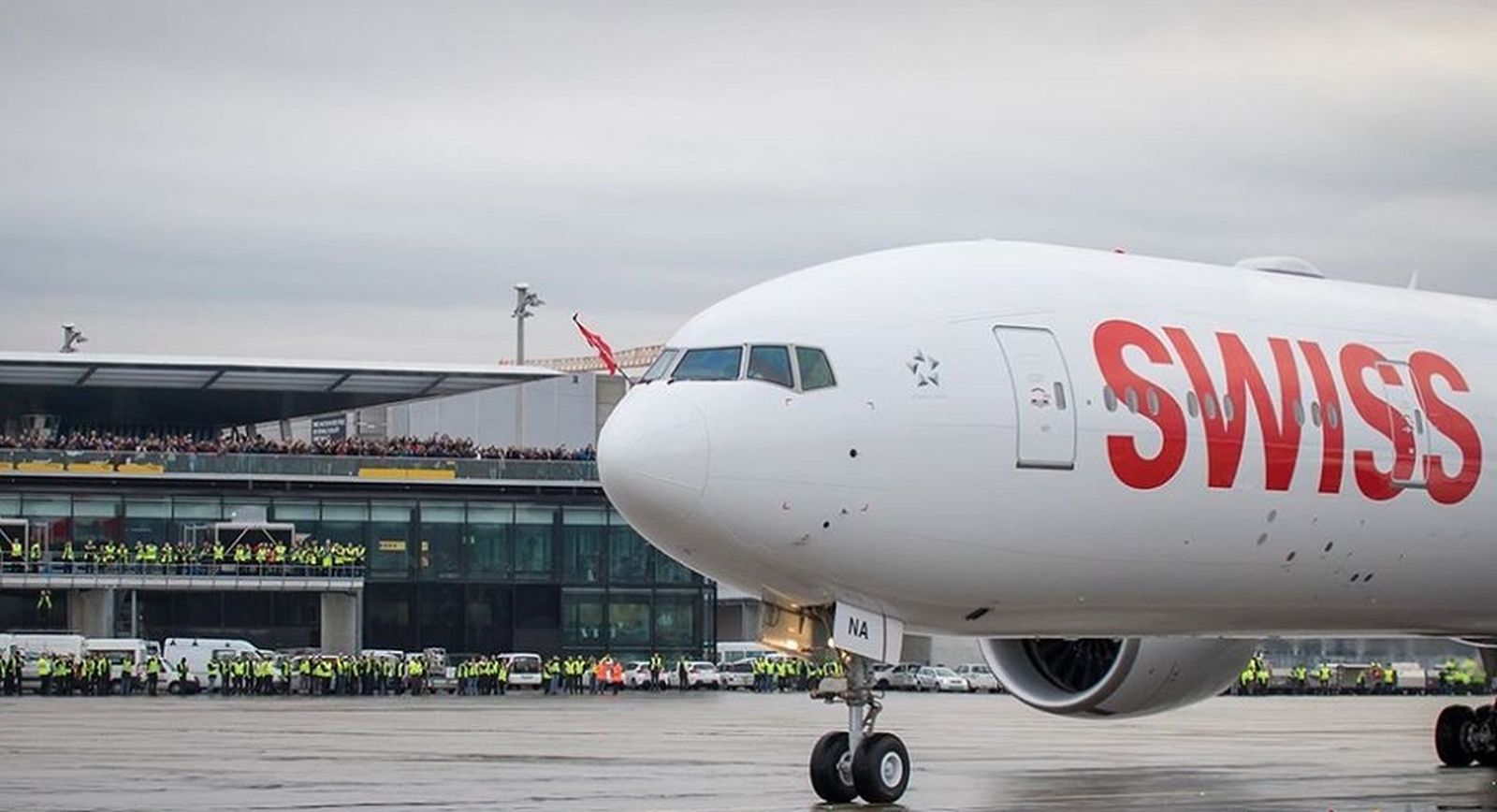 Presión LGTBI provoca el veto de Swiss Airlines a Läderach