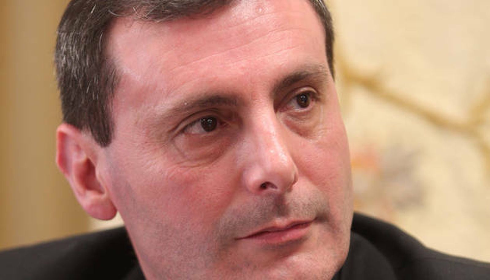 Muere Juan Antonio Gil Tamayo, el hermano del obispo de Ávila