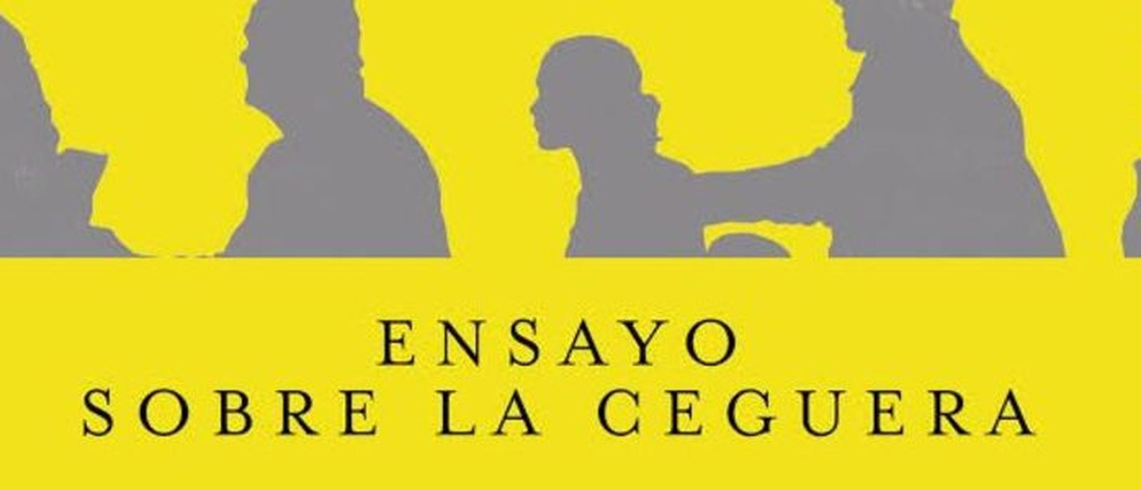 "Ensayo sobre la ceguera", Saramago