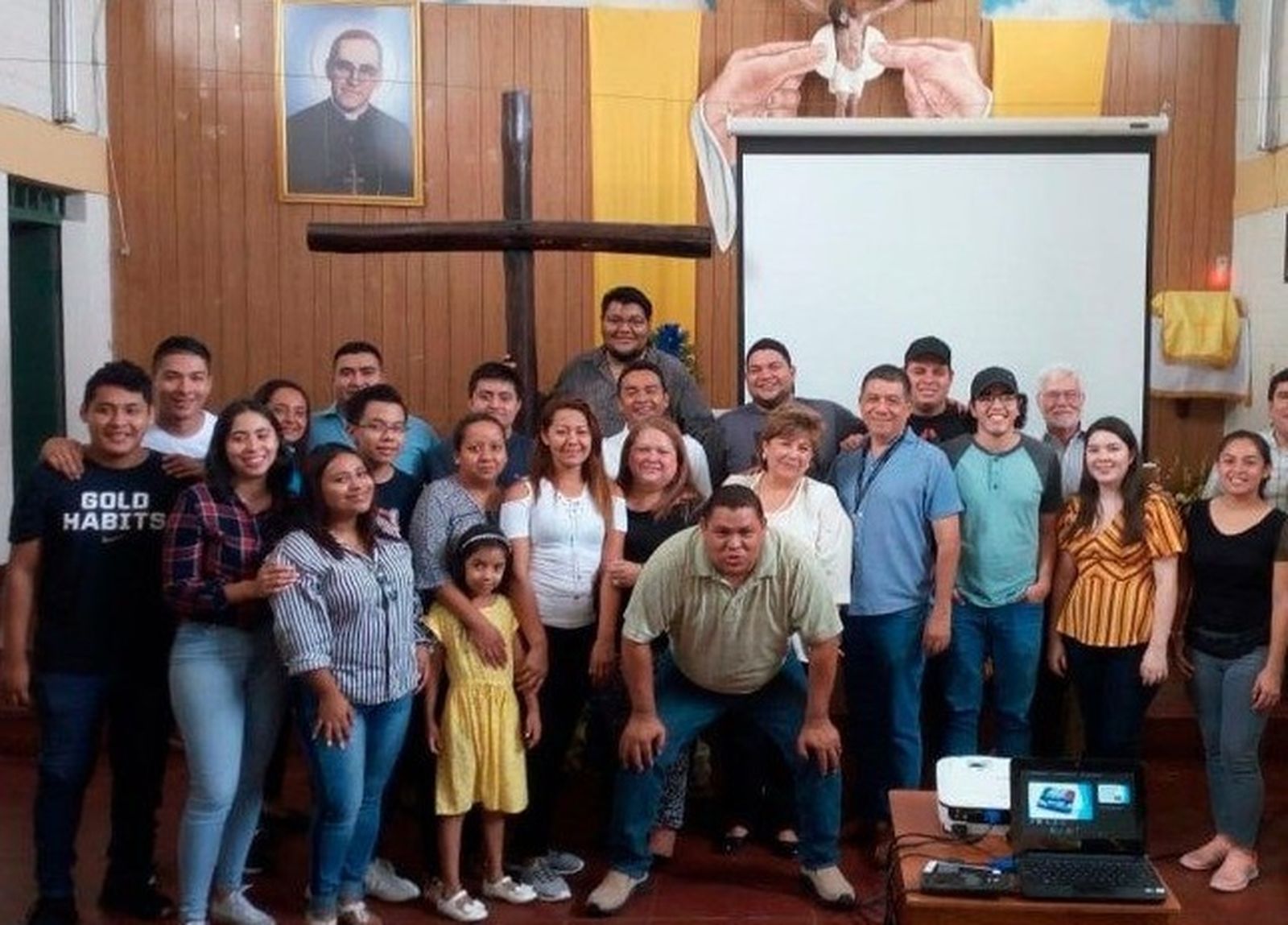 William Mendoza Rodríguez