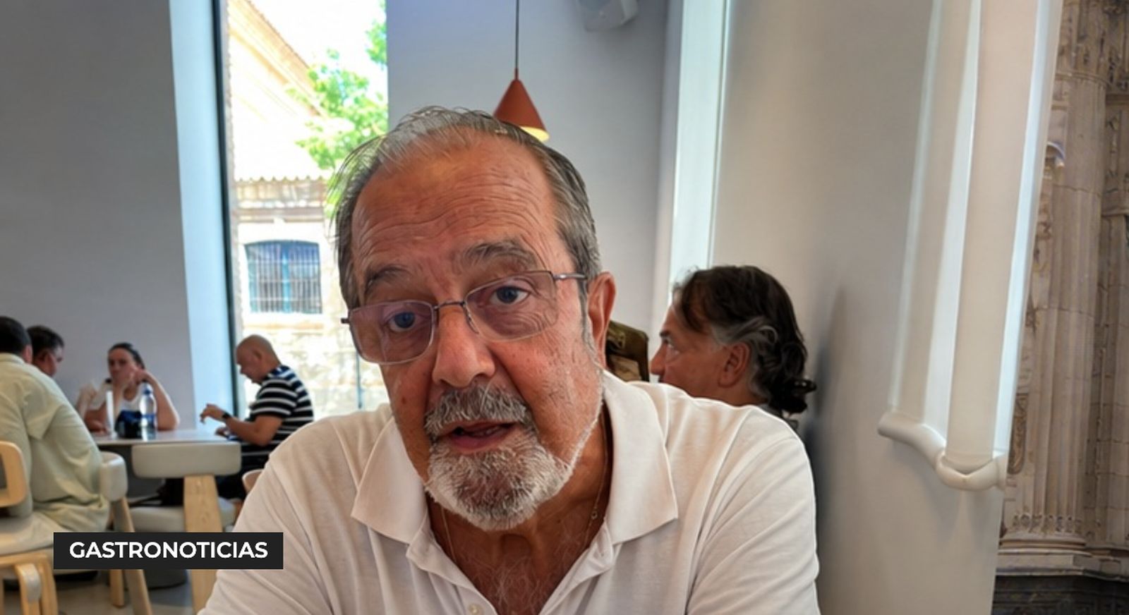 Joaquín Vidal Coy