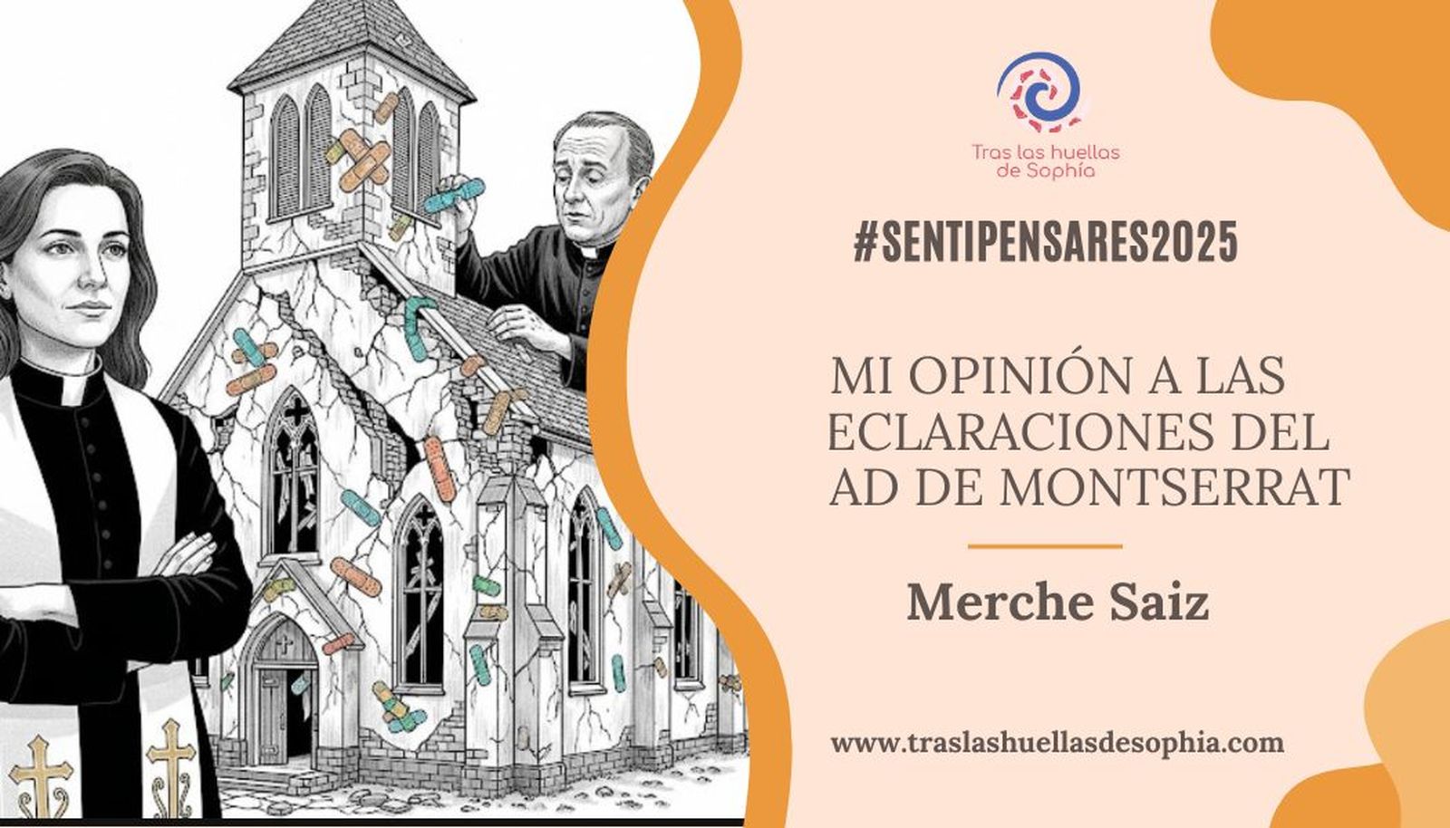 Mi opinión a las declaraciones del abad de Montserrat*