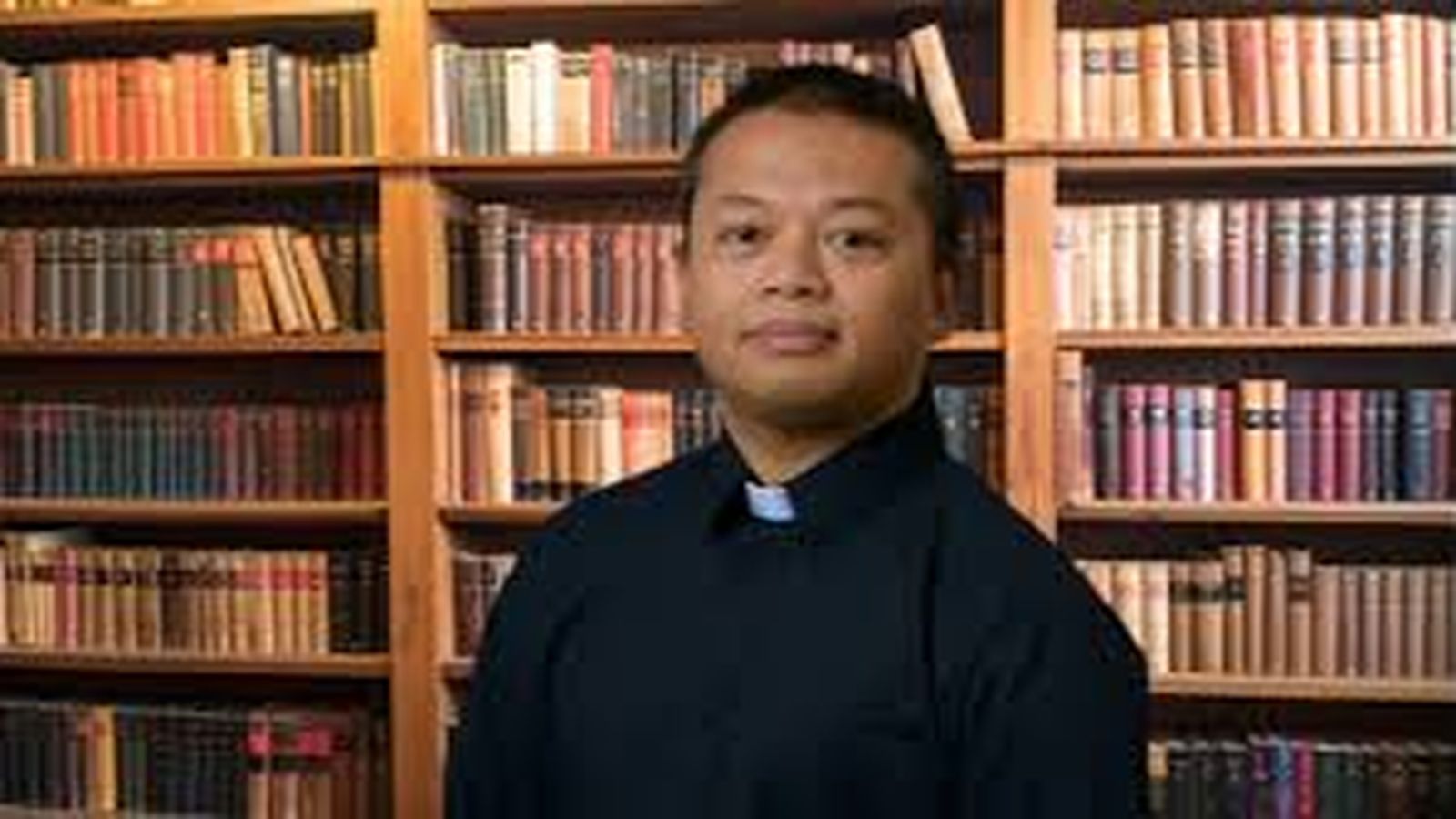 Christoforus Bayu Risanto