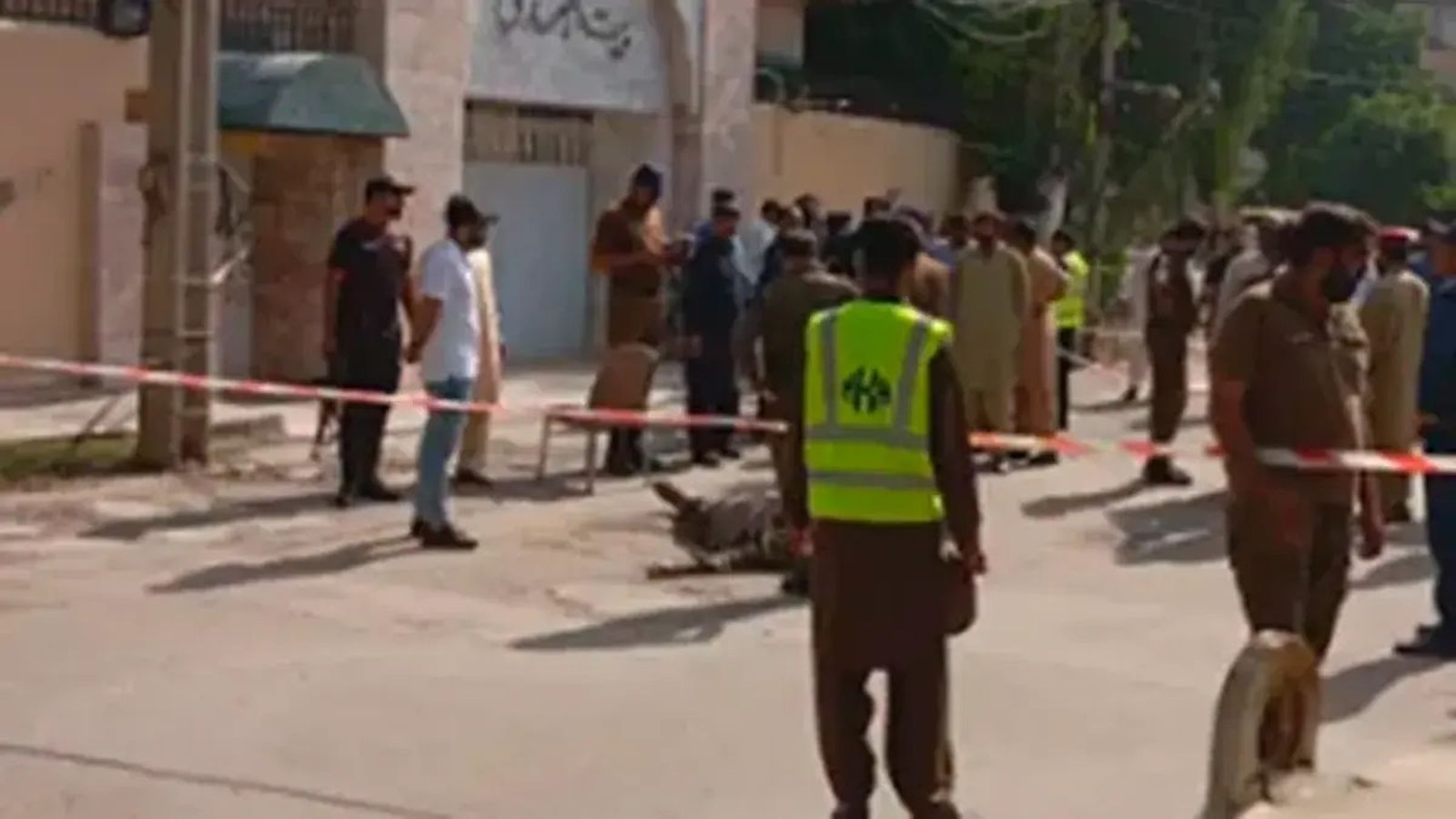 Acoso a la Comunidad Musulmana Ahmadía en Pakistán