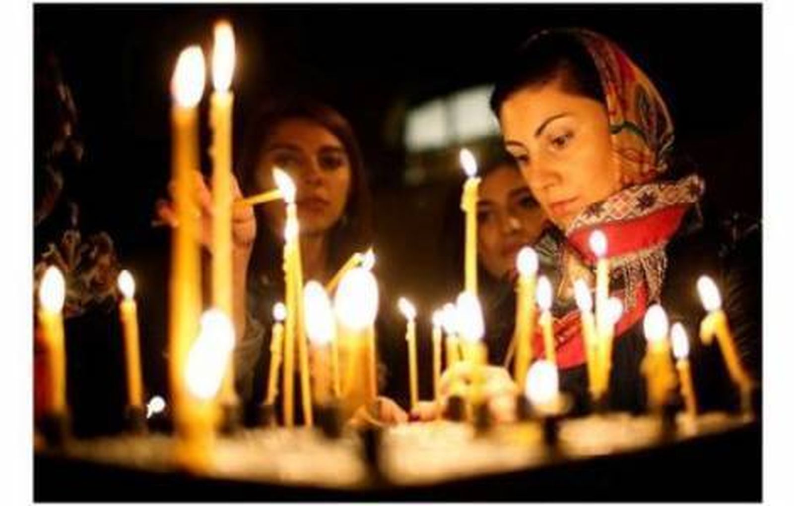 Espiritualidad popular