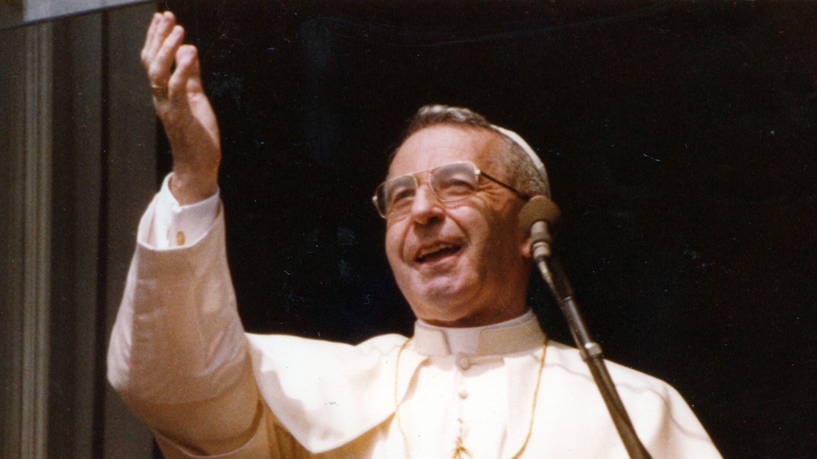 Juan Pablo I