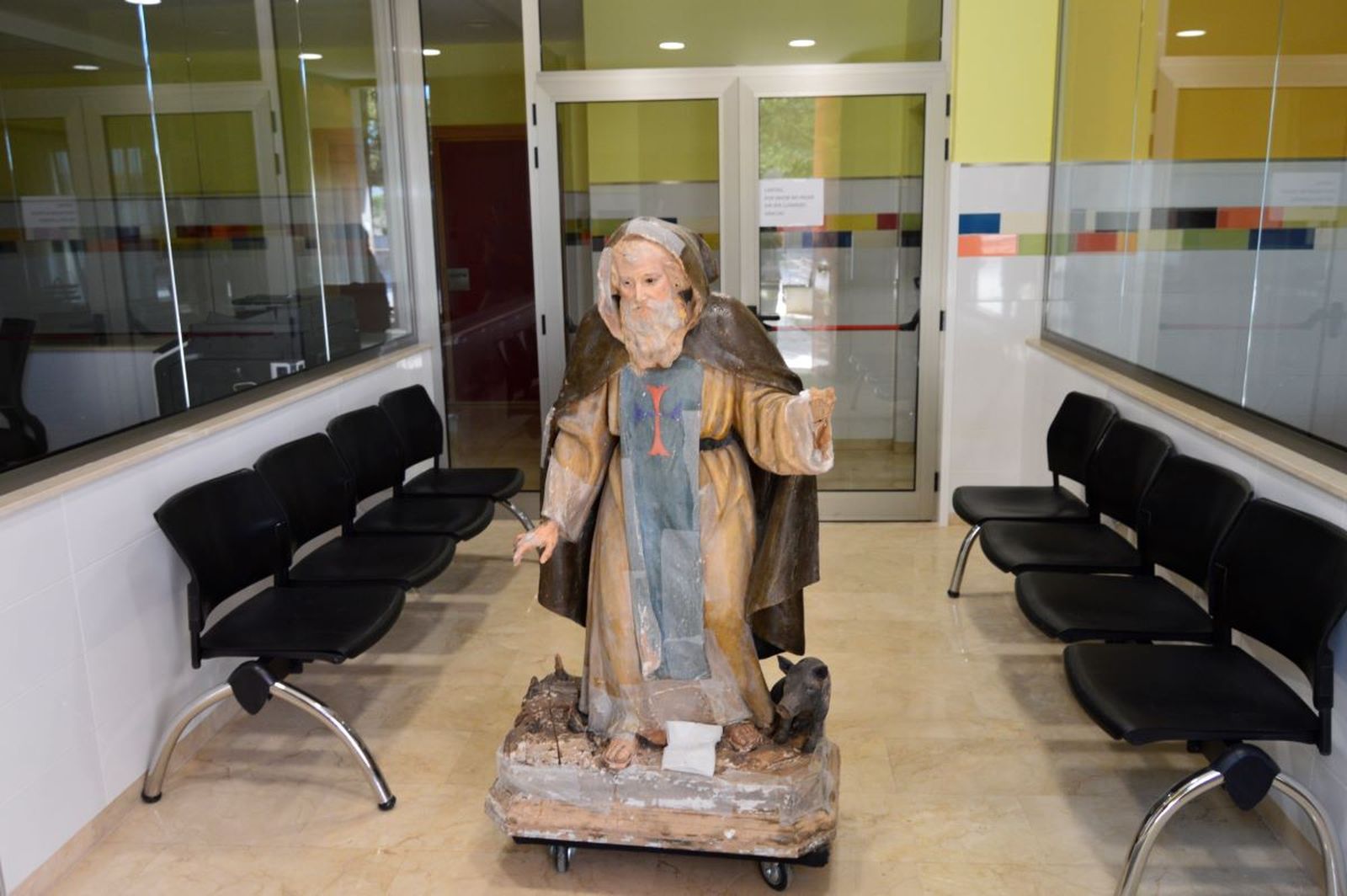 Imagen de Sant Antoni