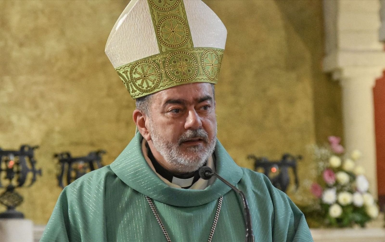 Carlos María Domínguez