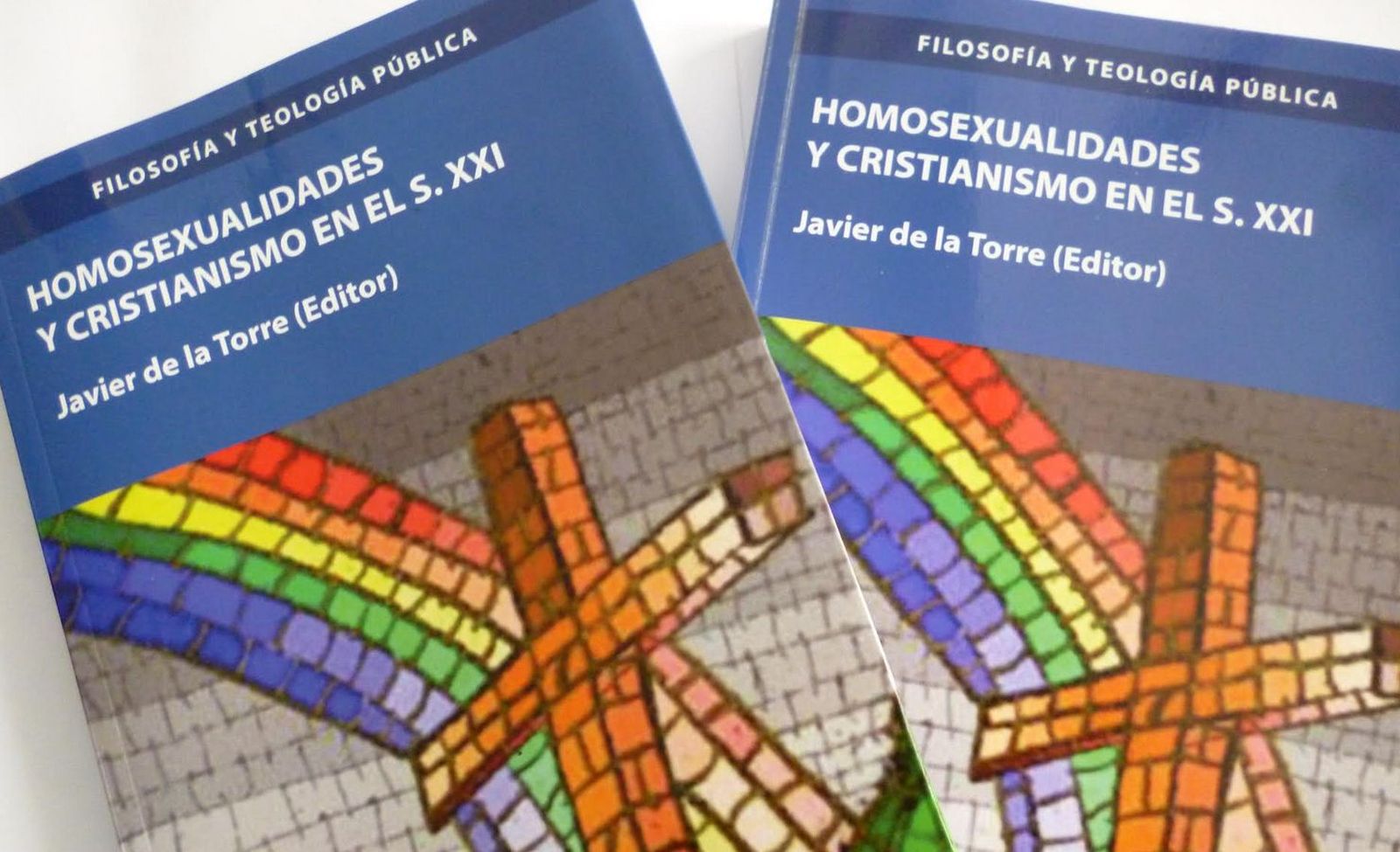 Homosexualidad y cristianismo