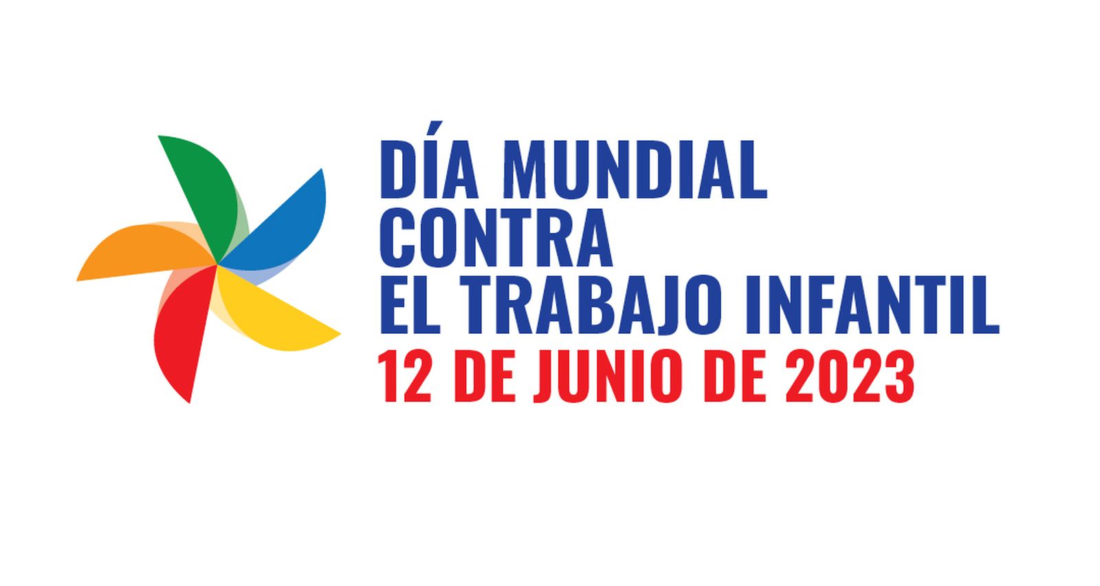 Día Mundial Contra el Trabajo Infantil