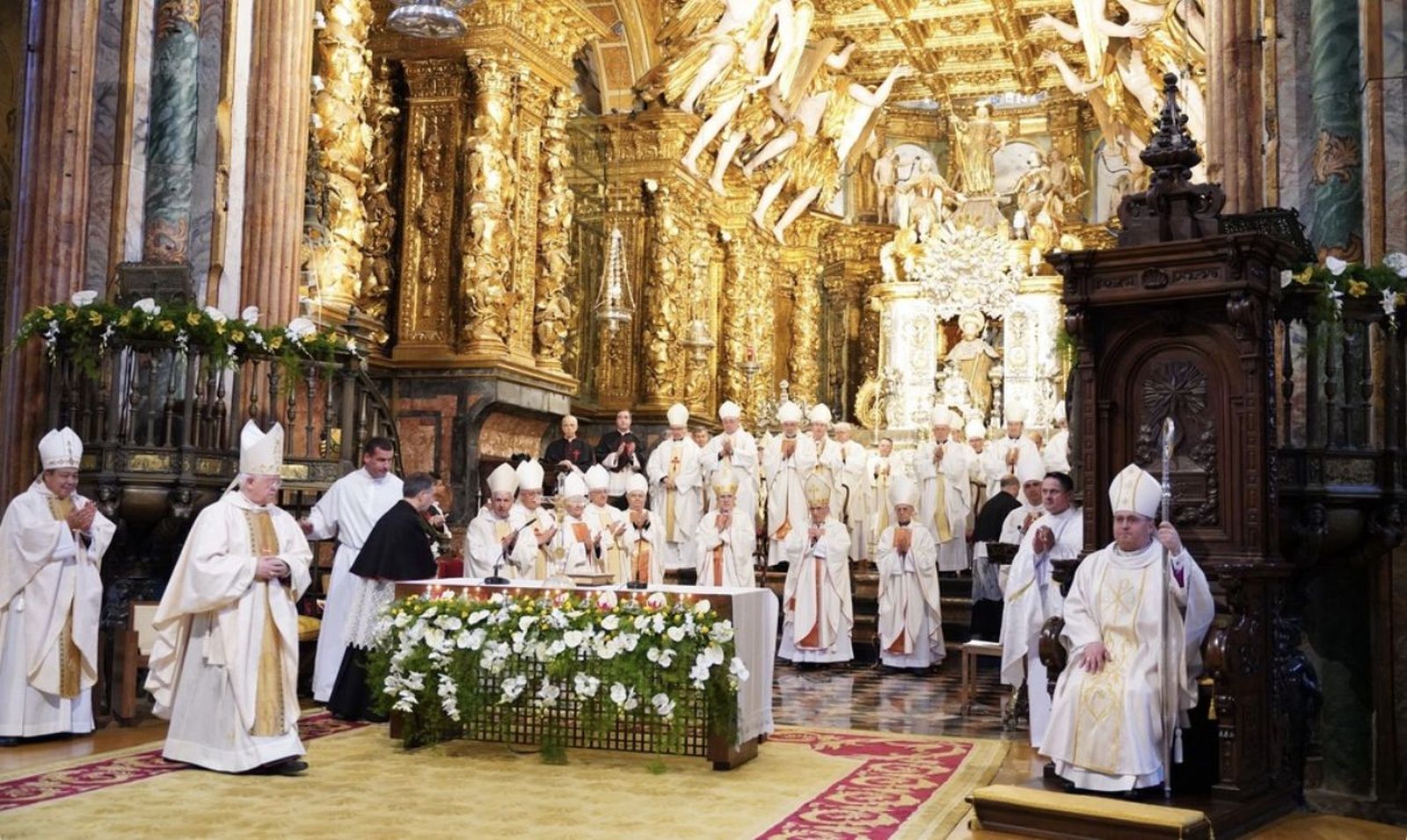 Francisco José Prieto