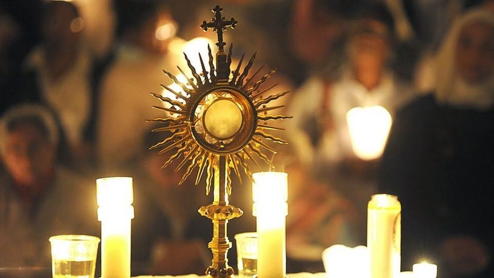 Eucaristía