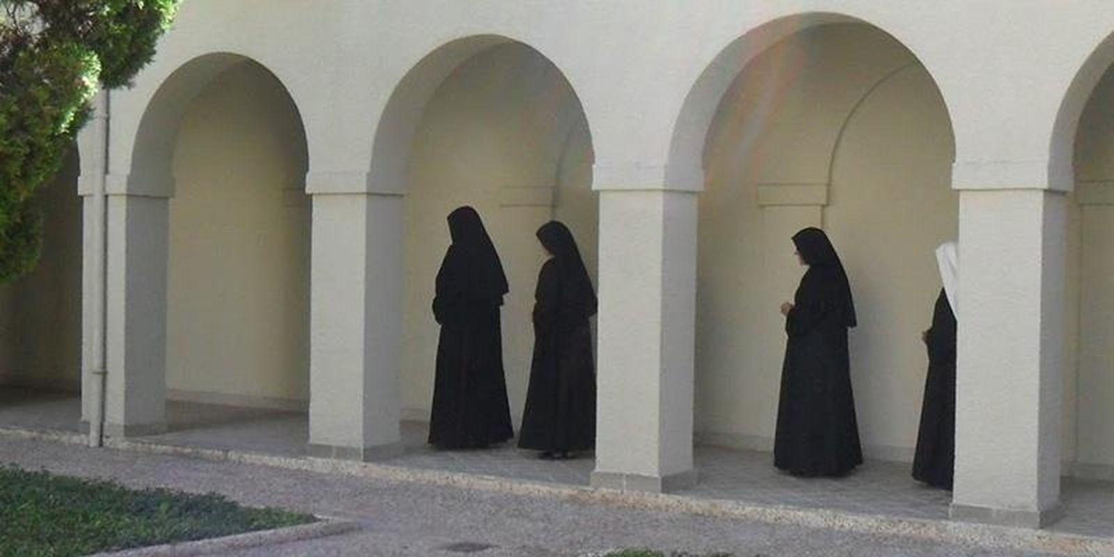 Oblatas de Cristo Sacerdote