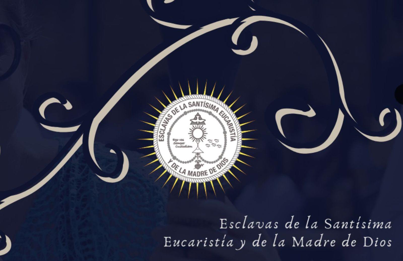 Esclavas de la Eucaristía