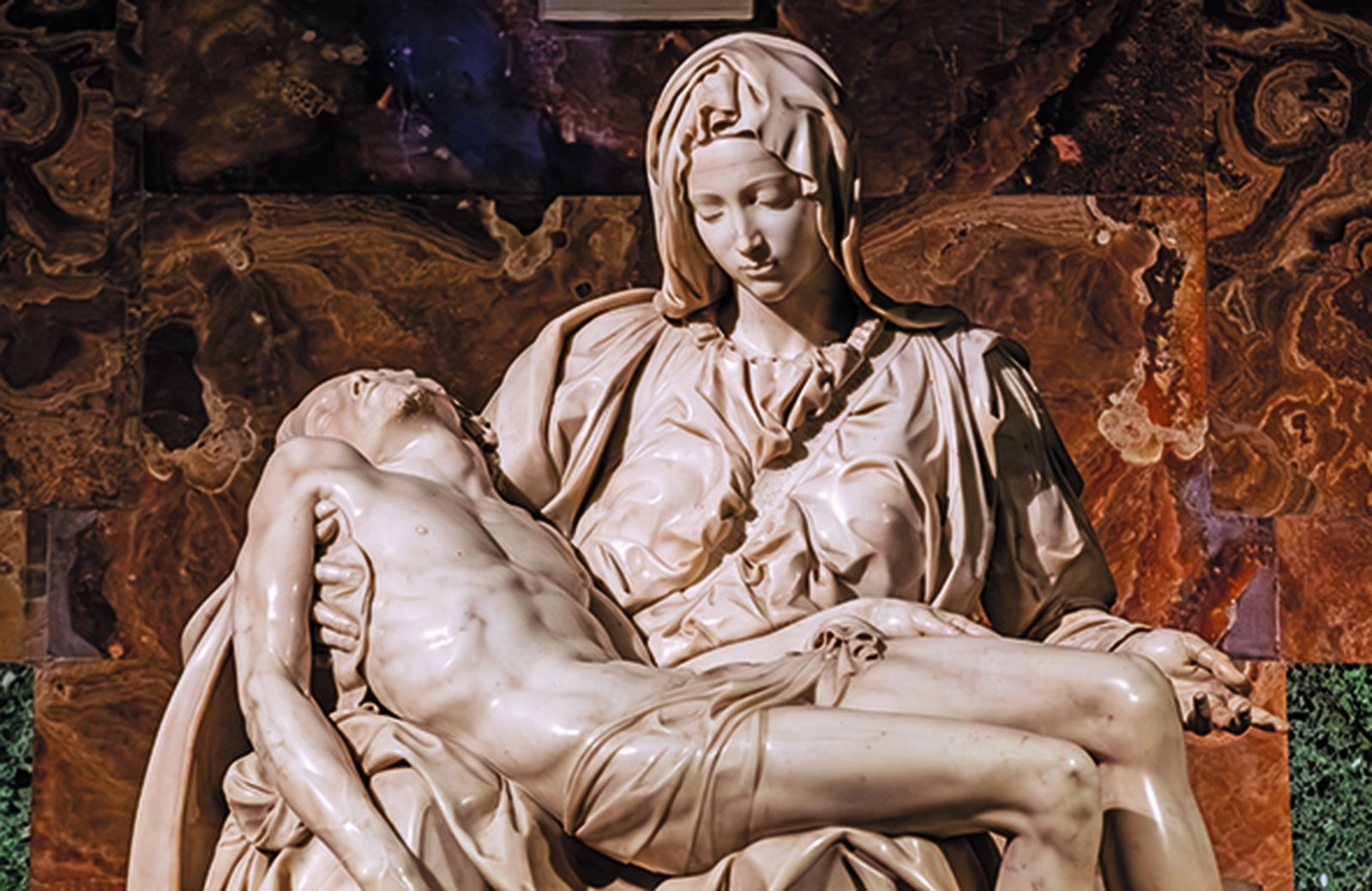 La Piedad