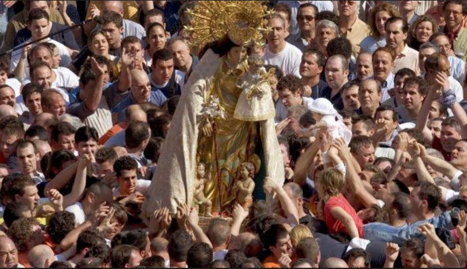 Virgen de Valencia