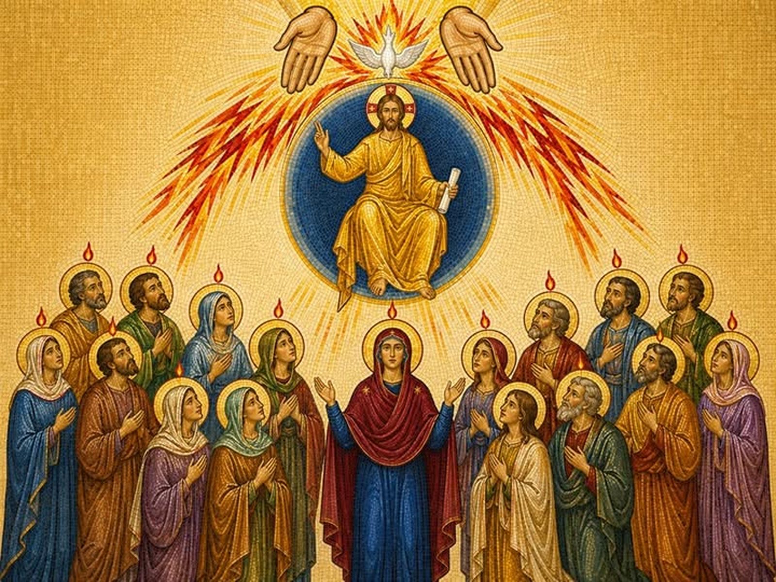 La publicación de Magnifica Humanitas puede resultar en un 'Nuevo Pentecostés' para la humanidad