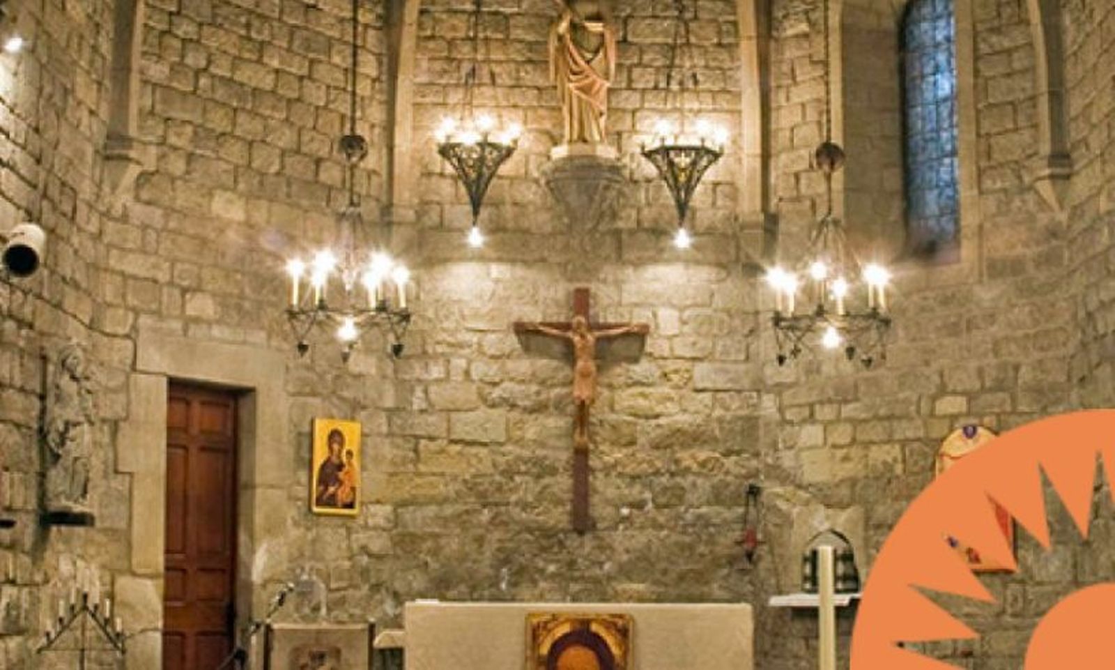 X Jornadas de Patrimonio ignaciano en Manresa