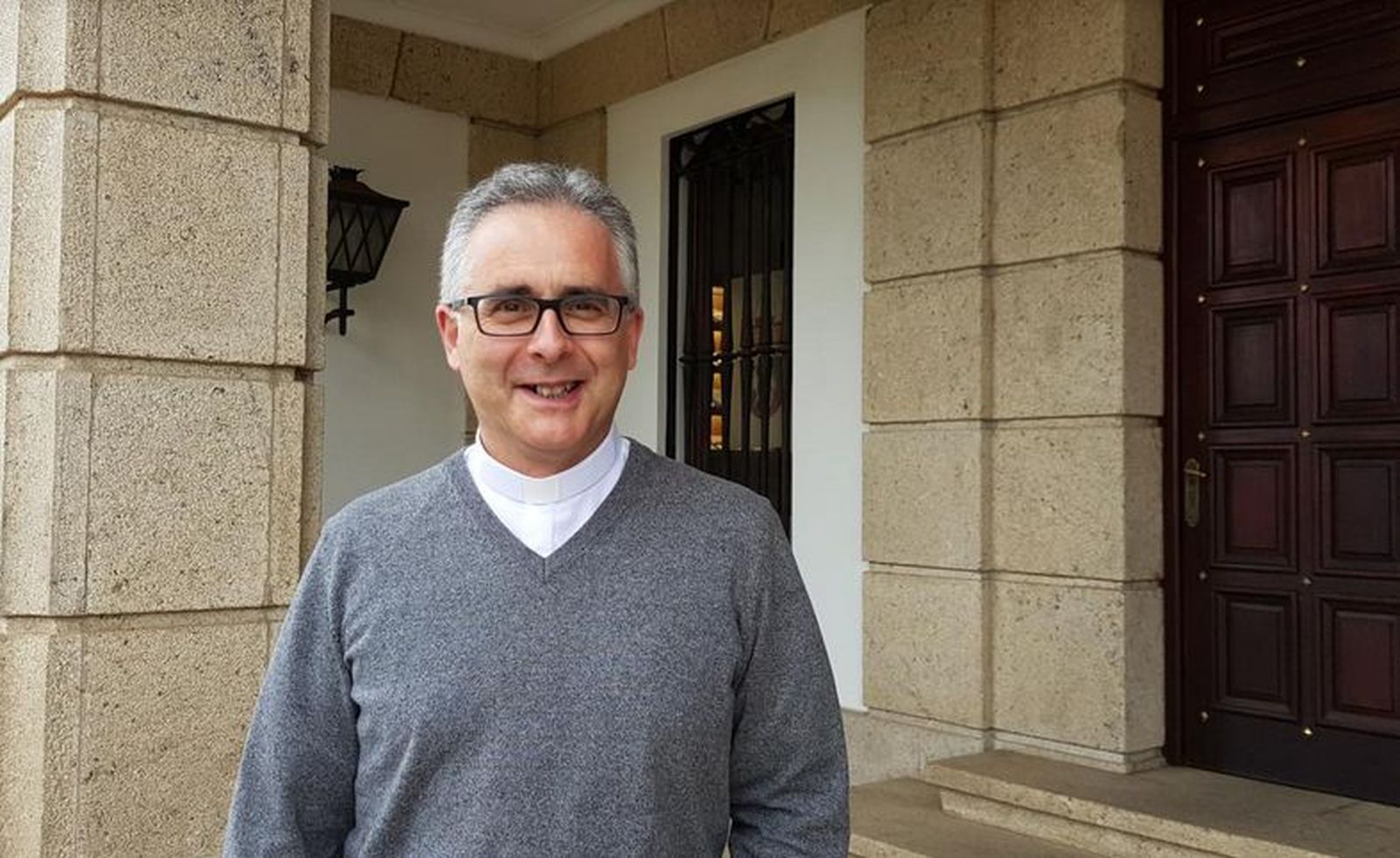 Antonio Valín Valdés