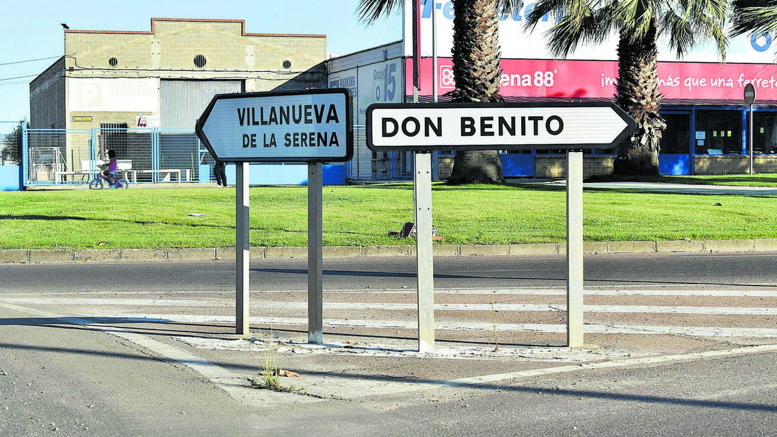 Villanueva de la Serena y Don Benito, dos pueblos en uno. ¿A qué diócesis pertenecerán?